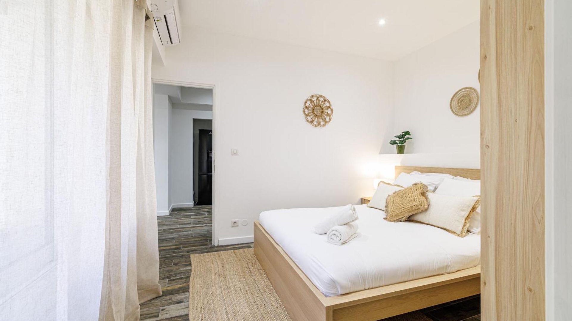 Ultra Rue Massena 1 Bdr