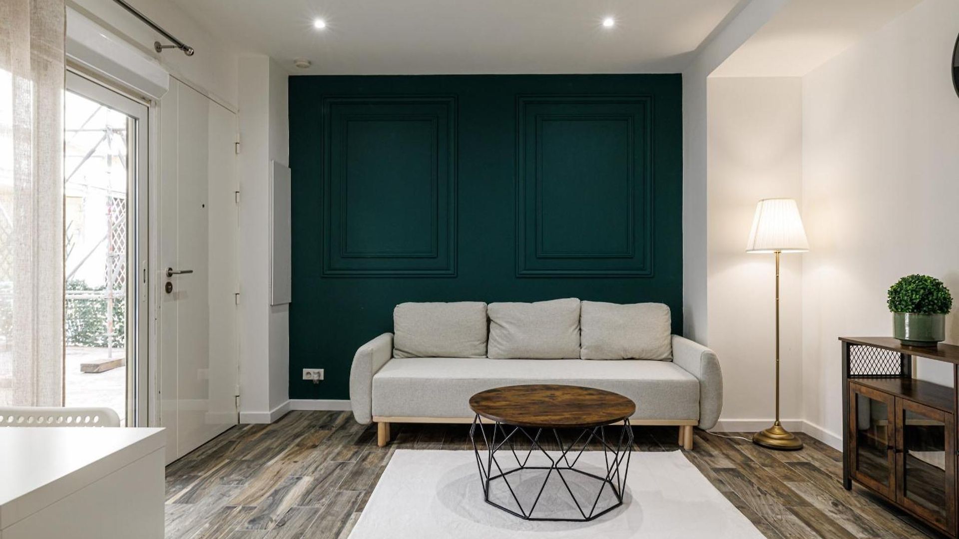 Ultra Rue Massena 1 Bdr Appartement *