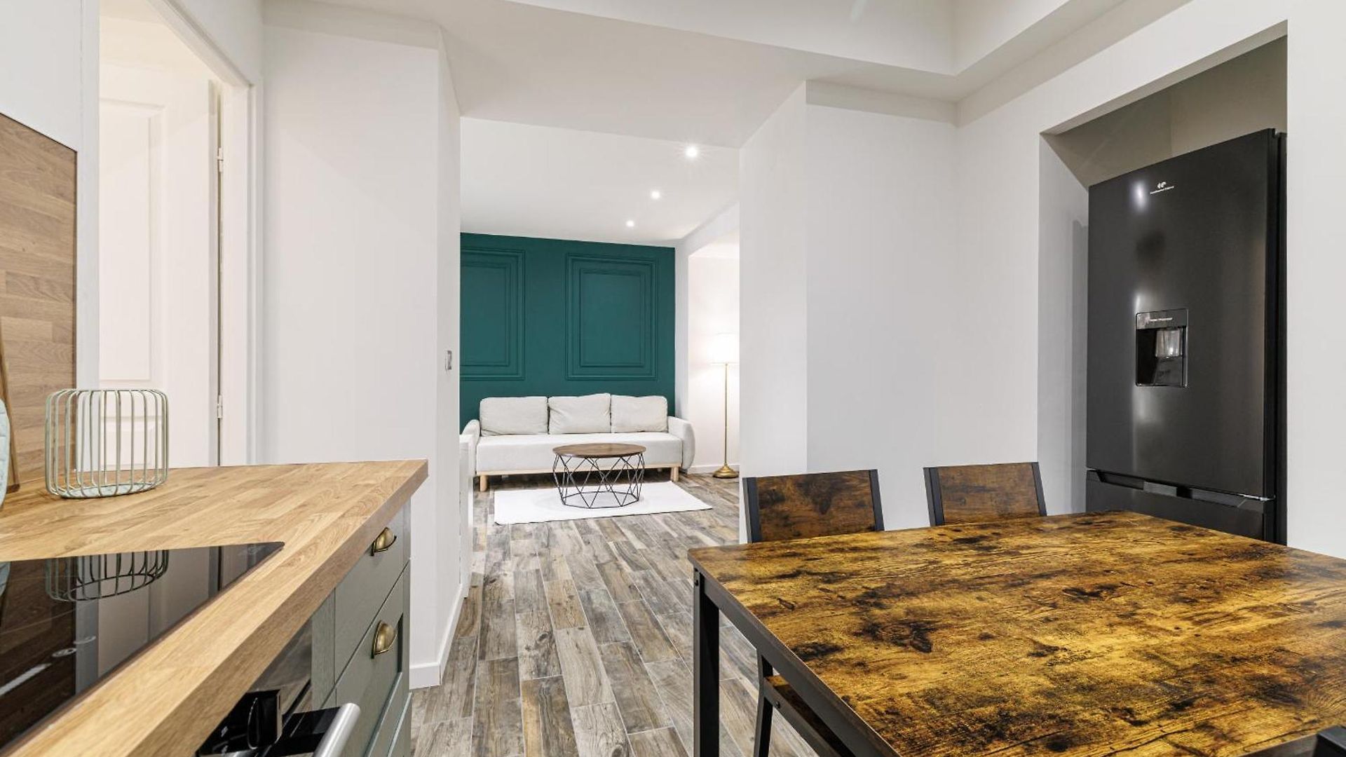 Ultra Rue Massena 1 Bdr