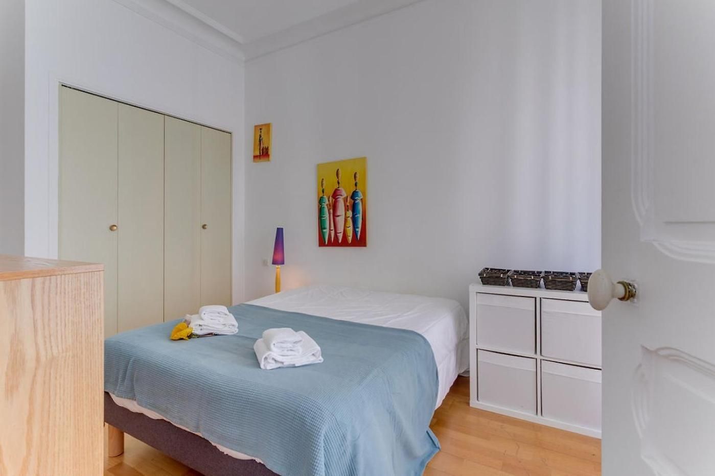 Appartement Le Concordia Ap4478 By Riviera Homes
