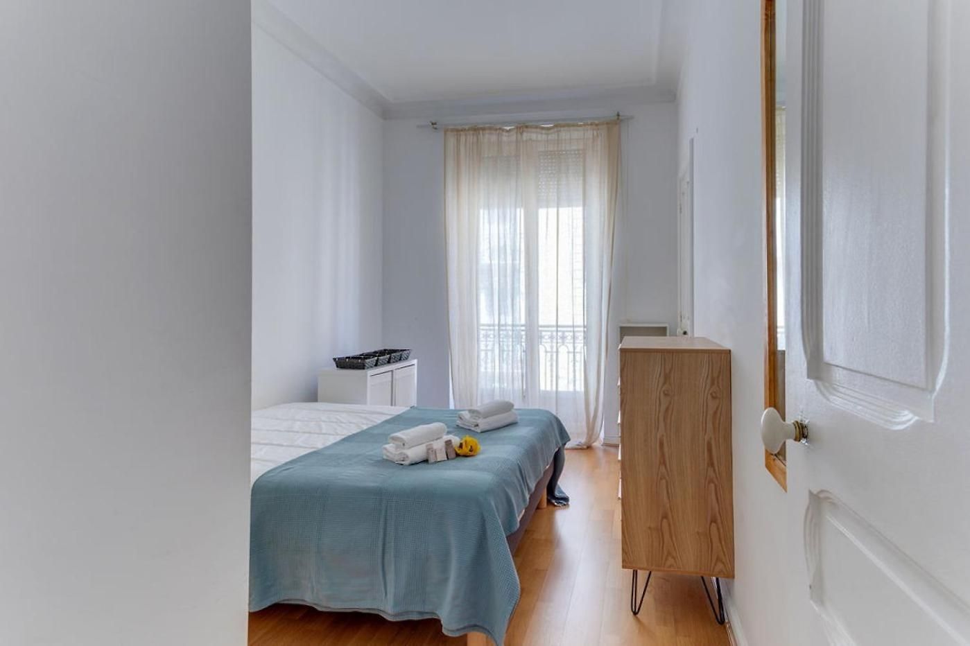 Appartement Le Concordia Ap4478 By Riviera Homes