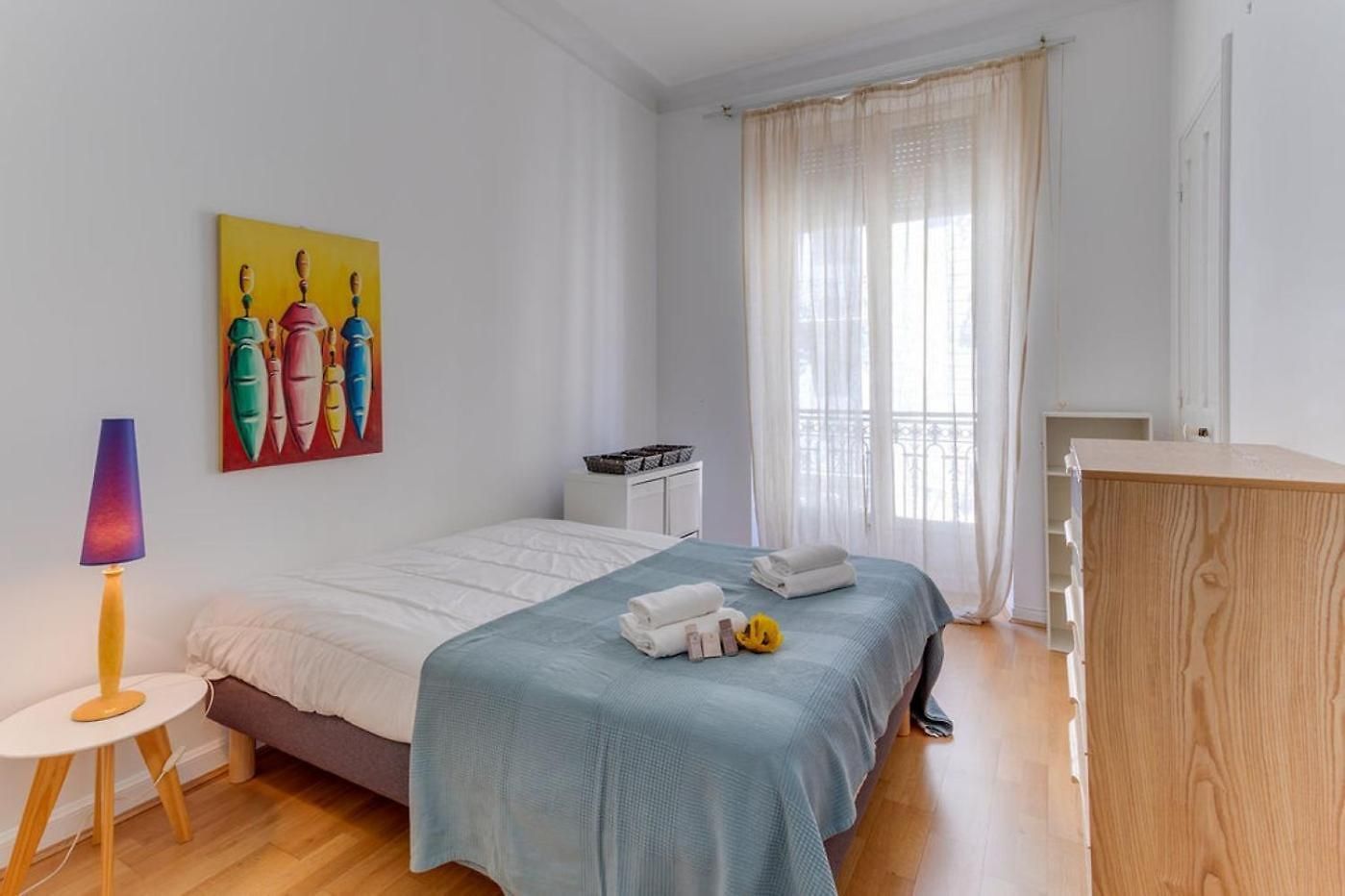 Le Concordia Ap4478 By Riviera Homes Appartement Nice