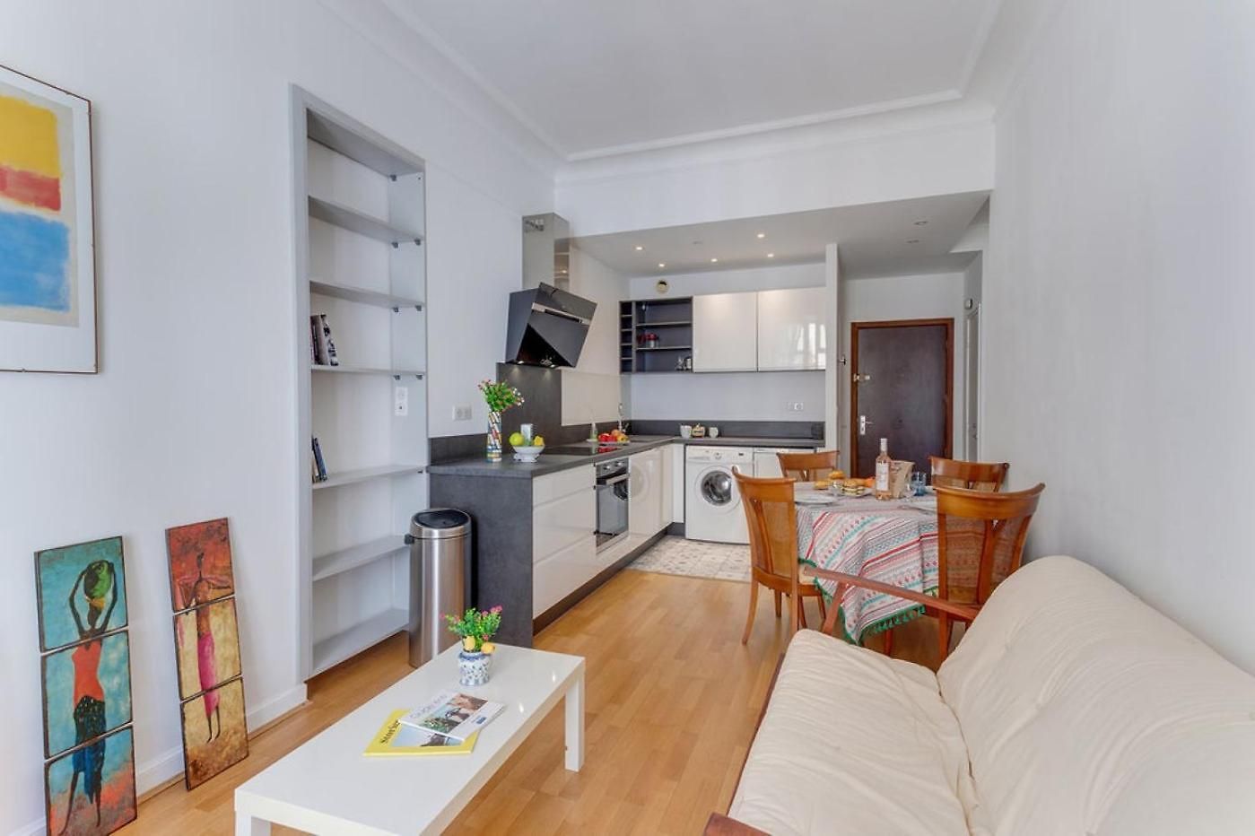Appartement Le Concordia Ap4478 By Riviera Homes *