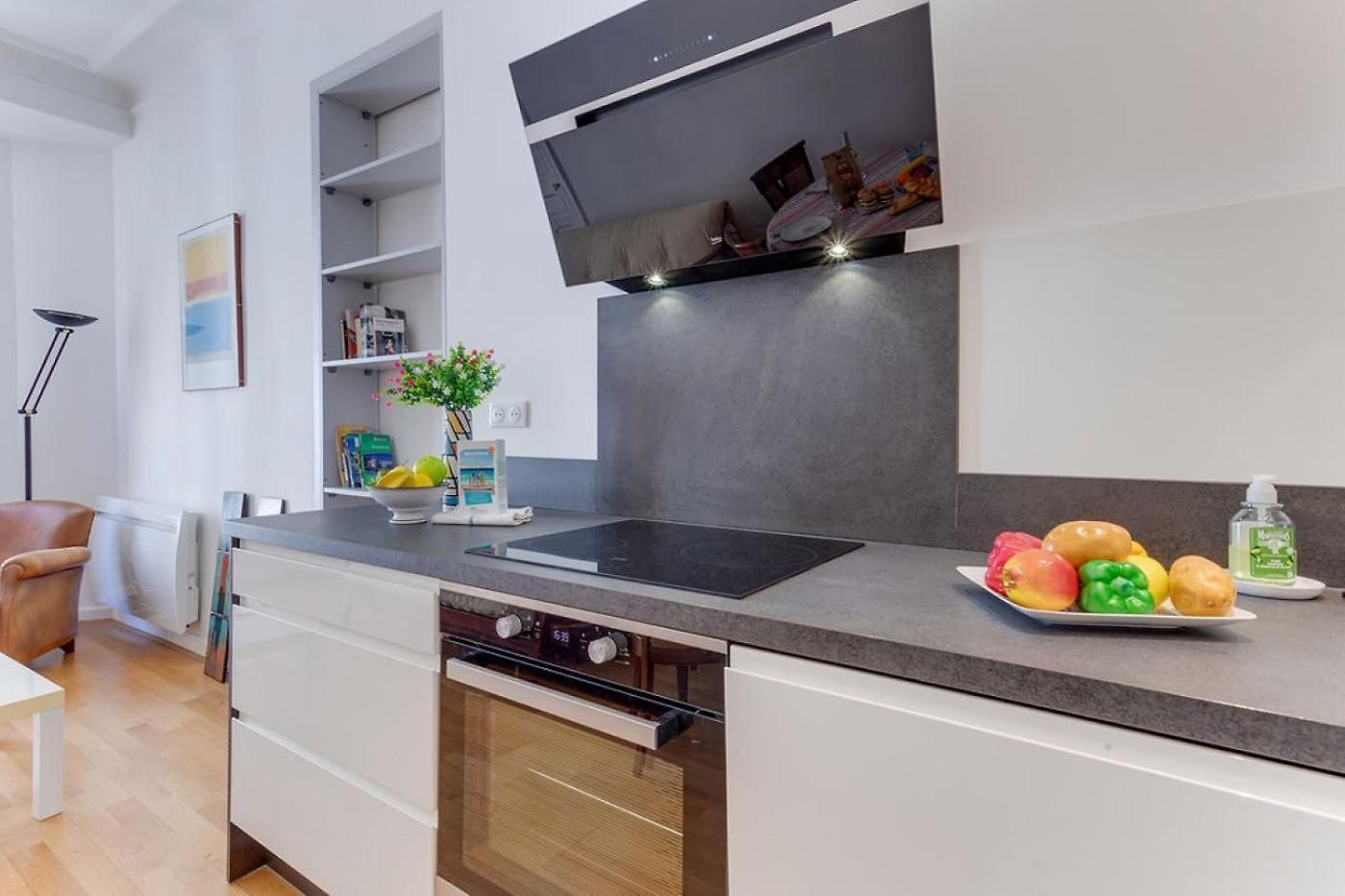 Le Concordia Ap4478 By Riviera Homes Appartement Nice