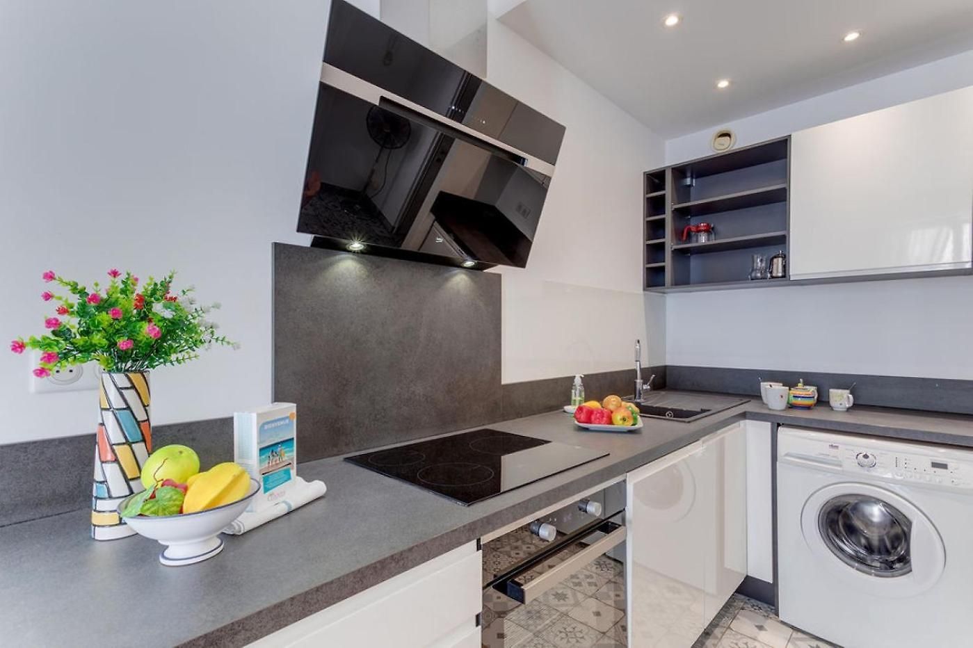 Appartement Le Concordia Ap4478 By Riviera Homes