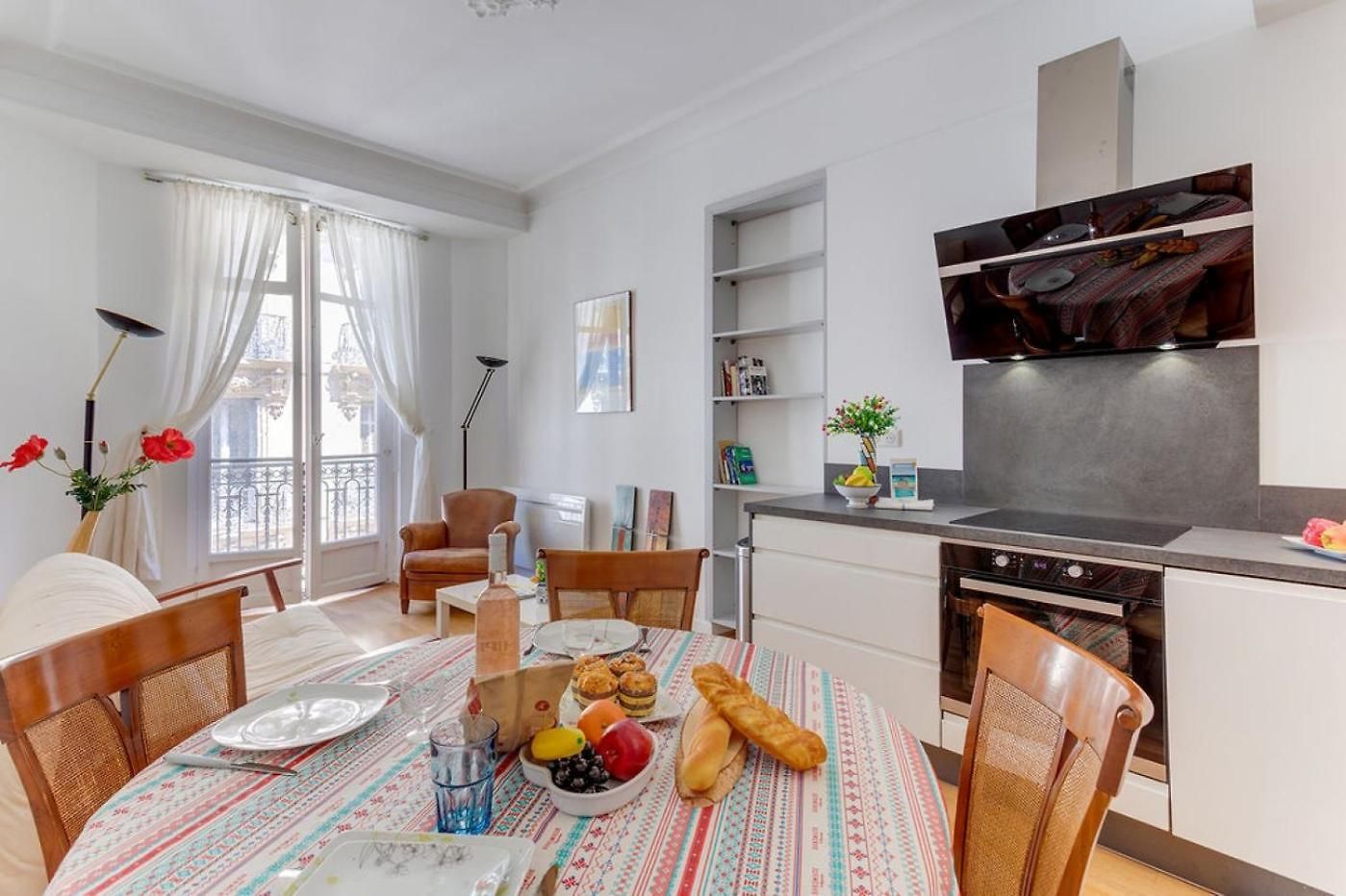 Appartement Le Concordia Ap4478 By Riviera Homes