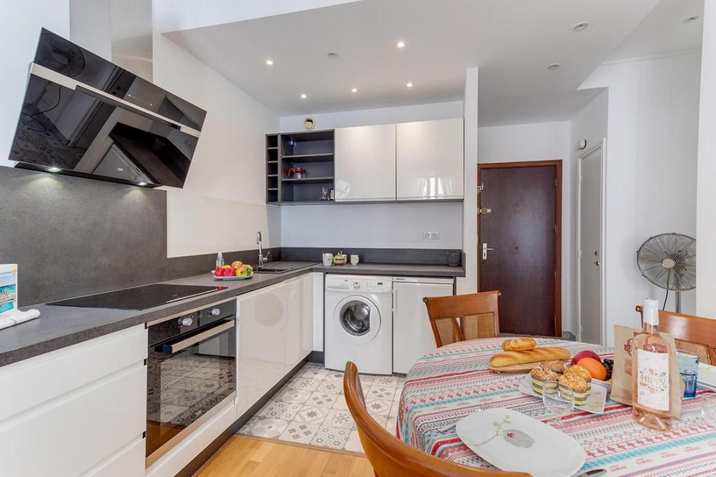 Appartement Le Concordia Ap4478 By Riviera Homes