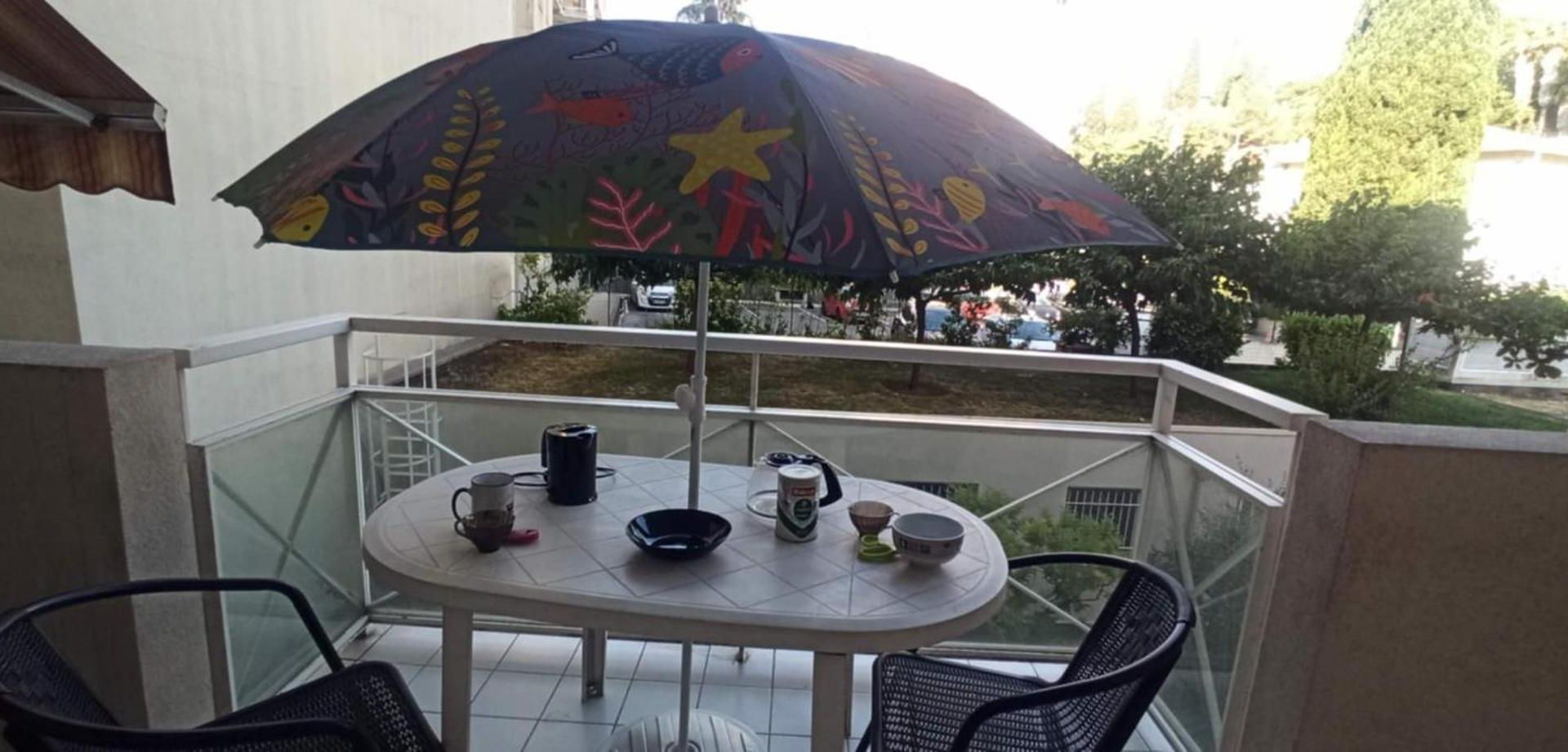 Apartment Climatisation Balcon A 5 Min De La