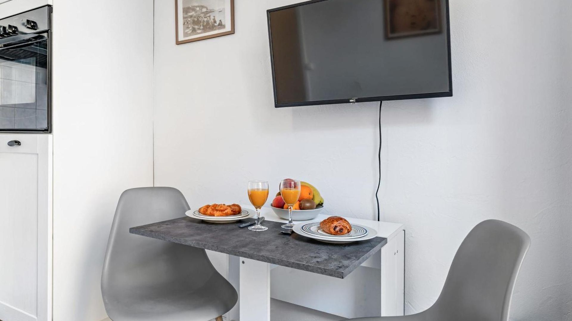 Appartement Perle - Welkeys Nice