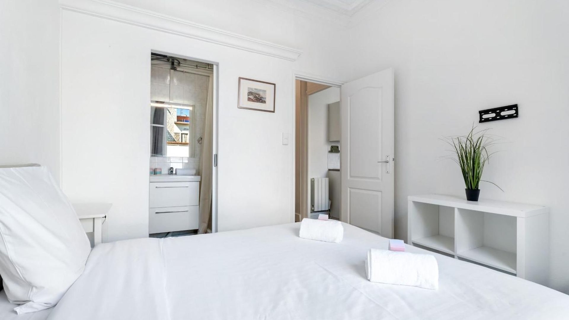 Perle - Welkeys Appartement