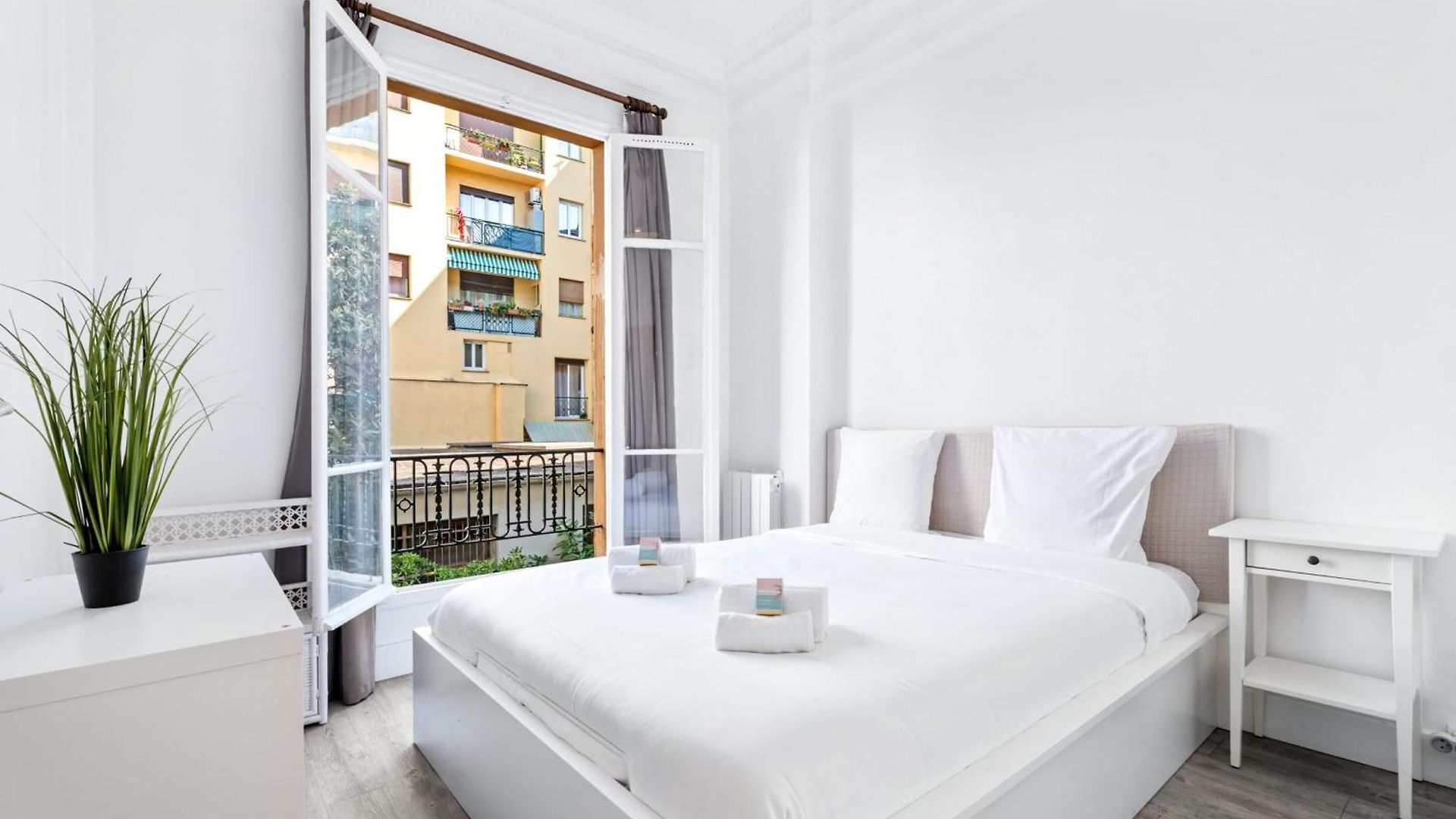Appartement Perle - Welkeys