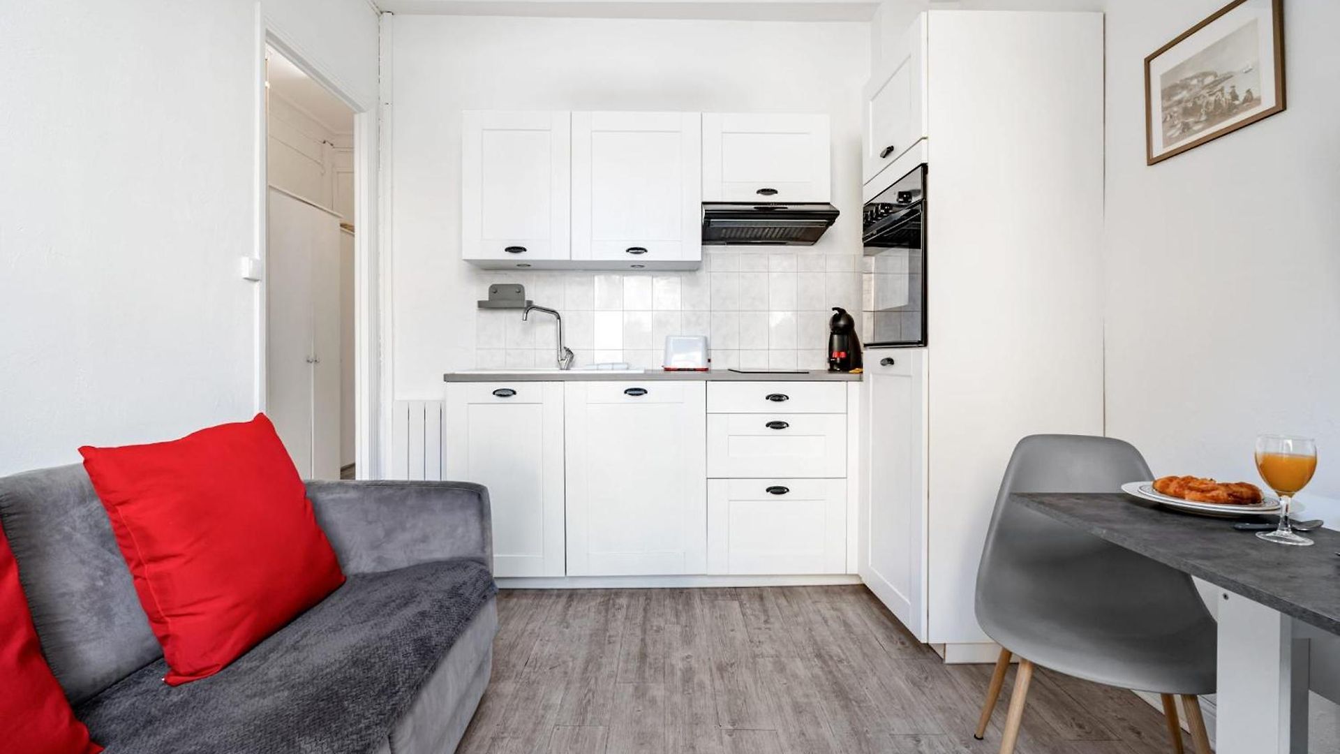 Perle - Welkeys Appartement *