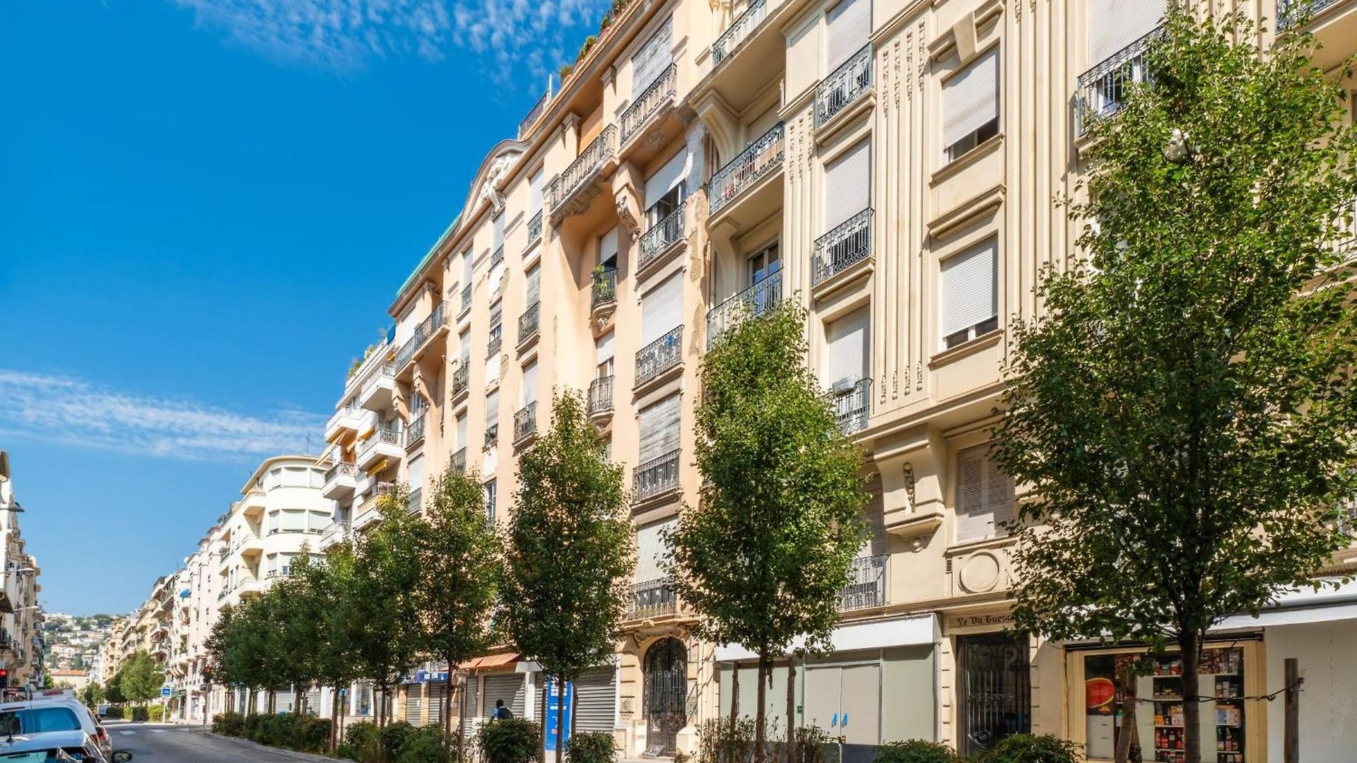 Perle - Welkeys Appartement