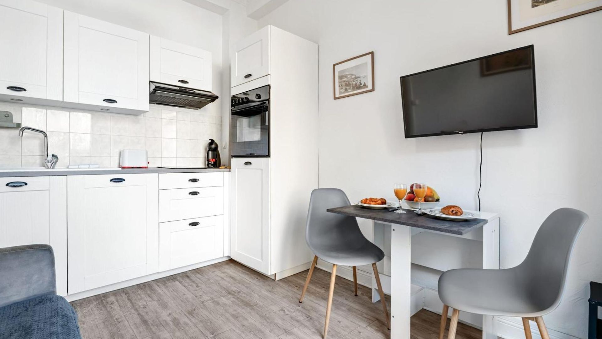 Perle - Welkeys Appartement *