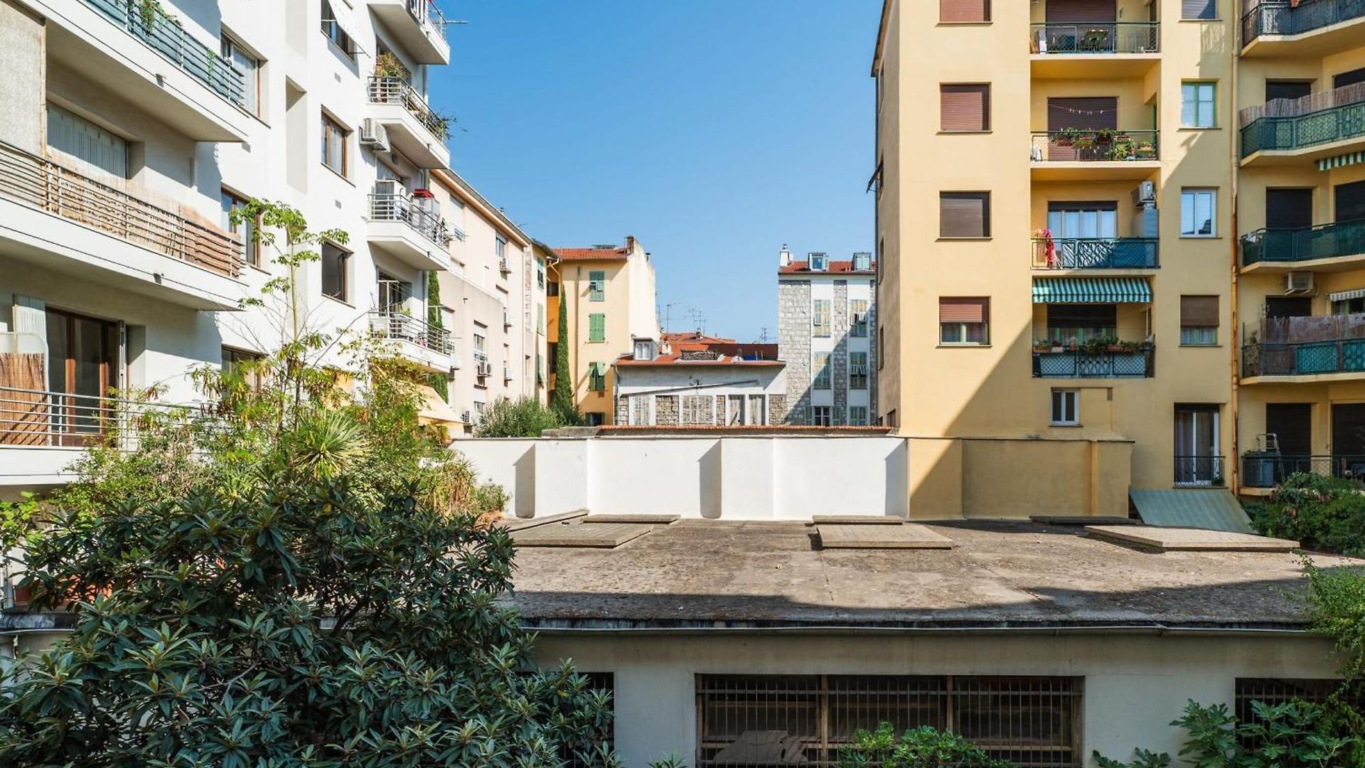 Perle - Welkeys Appartement Nice