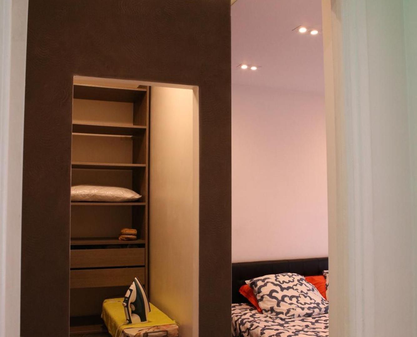 Appartement Modern Nice, Proche Gare Riquier *