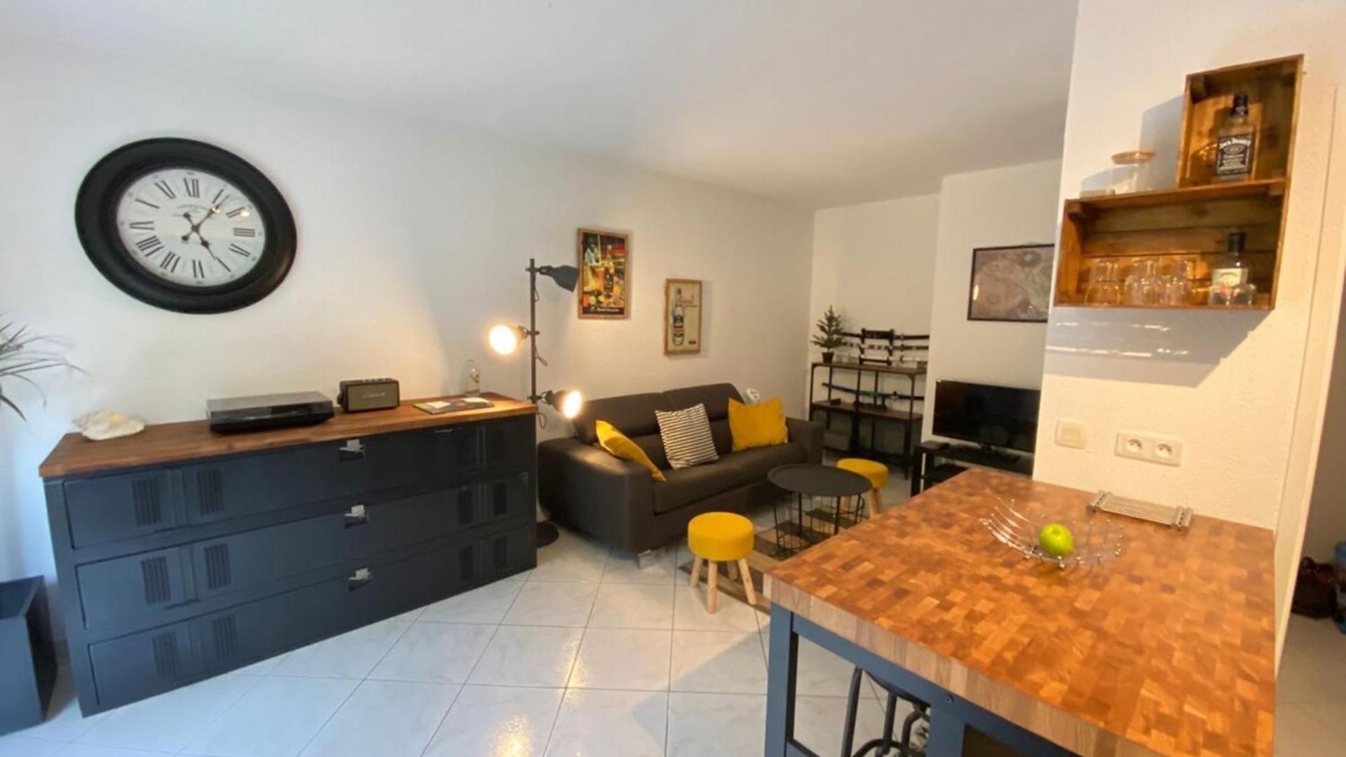 Beautiful On The Heights Of - Parking Appartement *