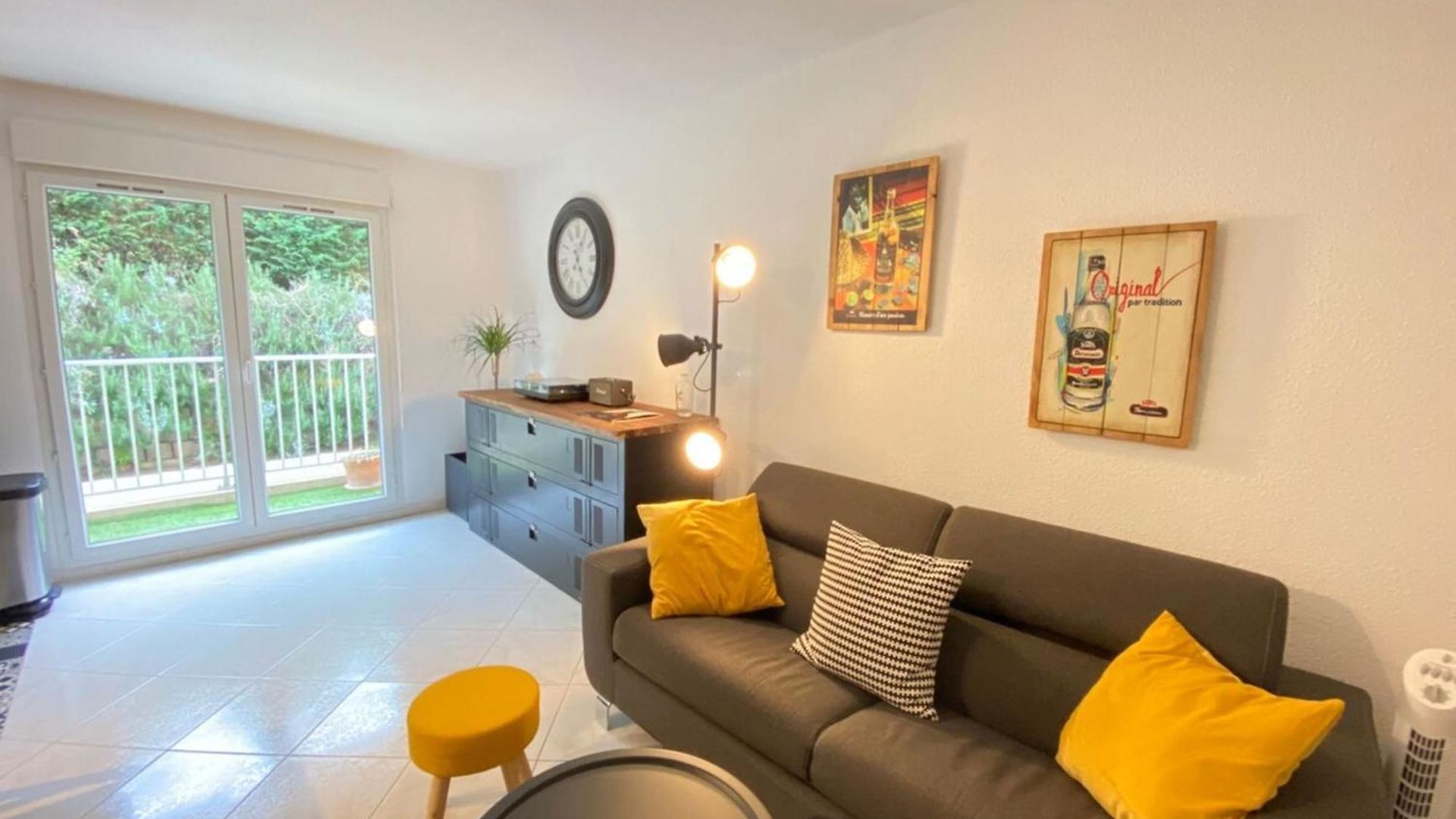 Appartement Beautiful On The Heights Of - Parking *