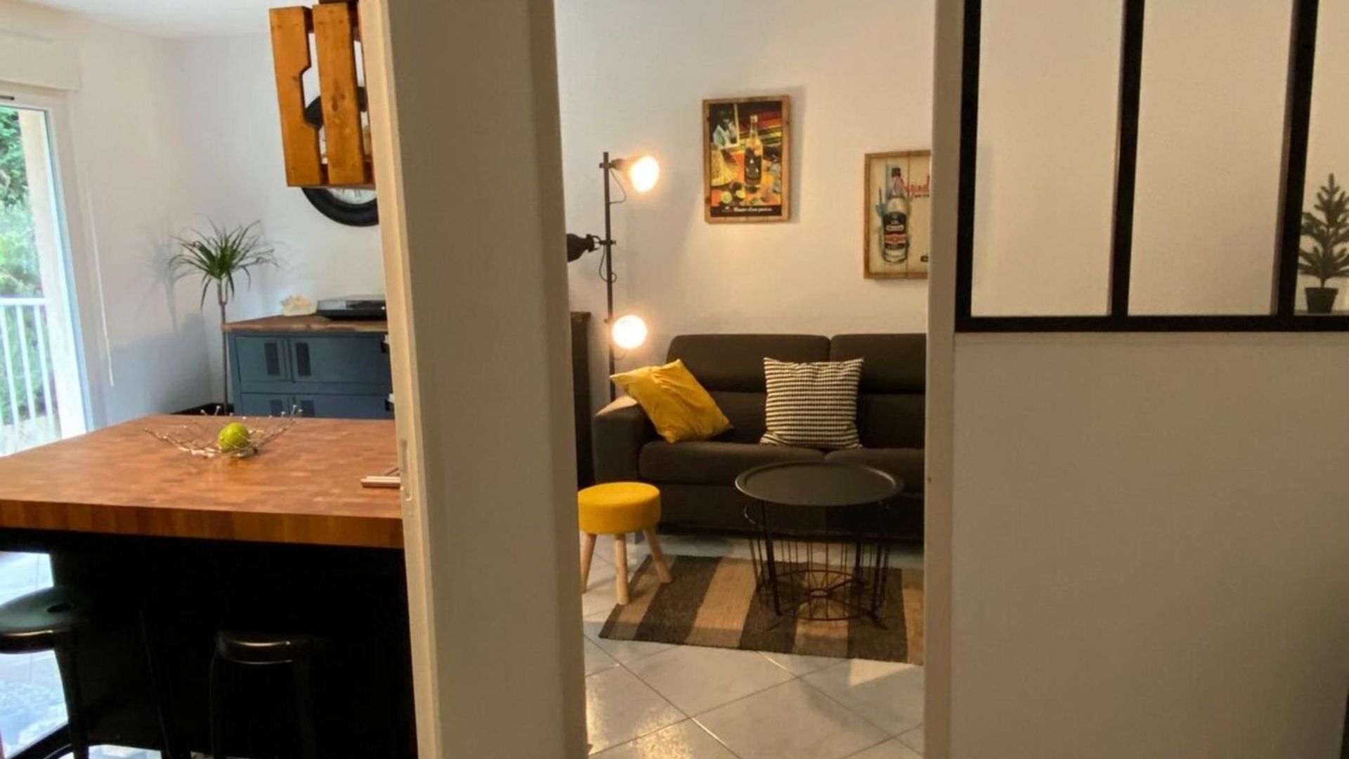 Beautiful On The Heights Of - Parking Appartement