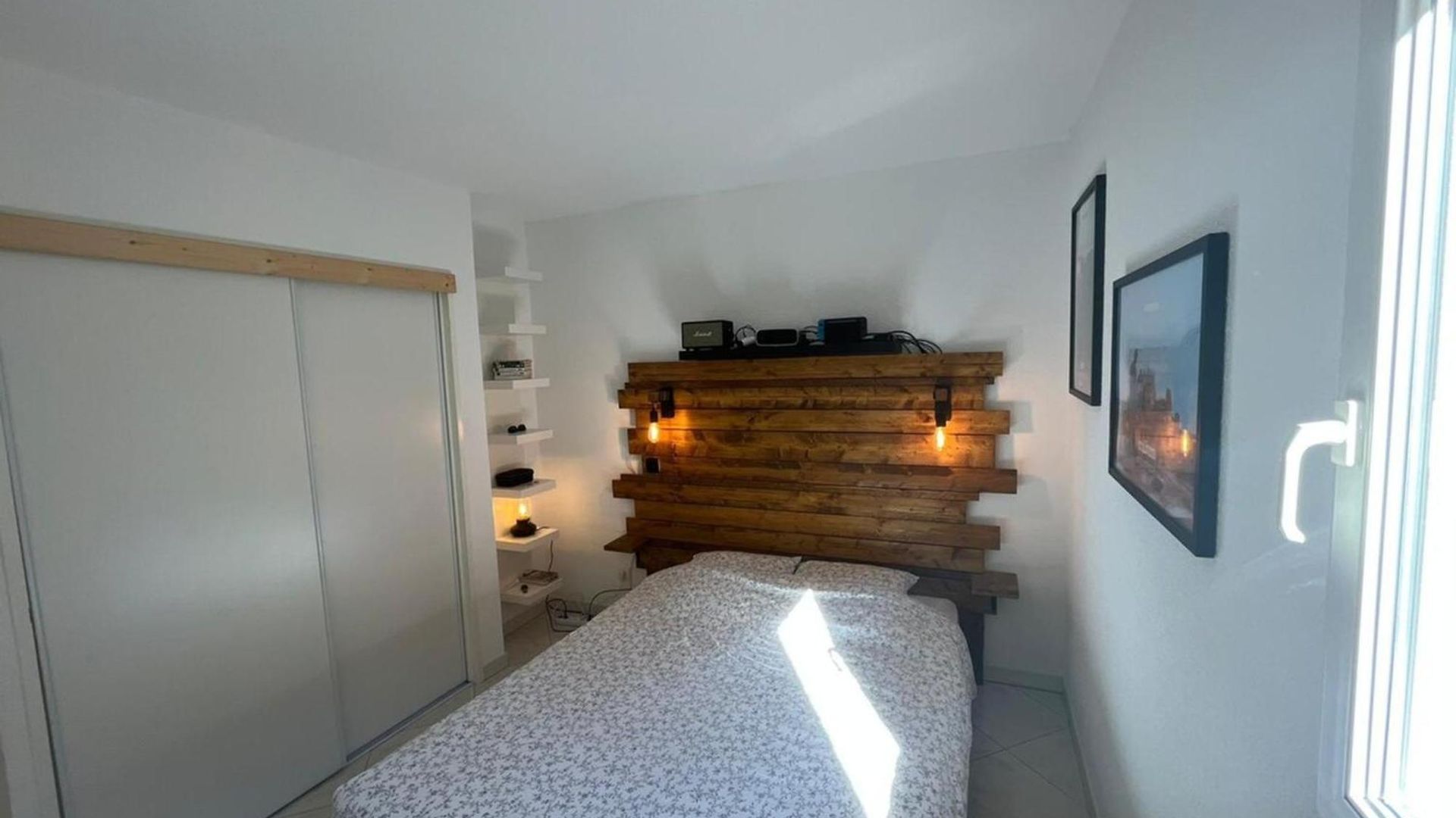 Appartement Beautiful On The Heights Of - Parking