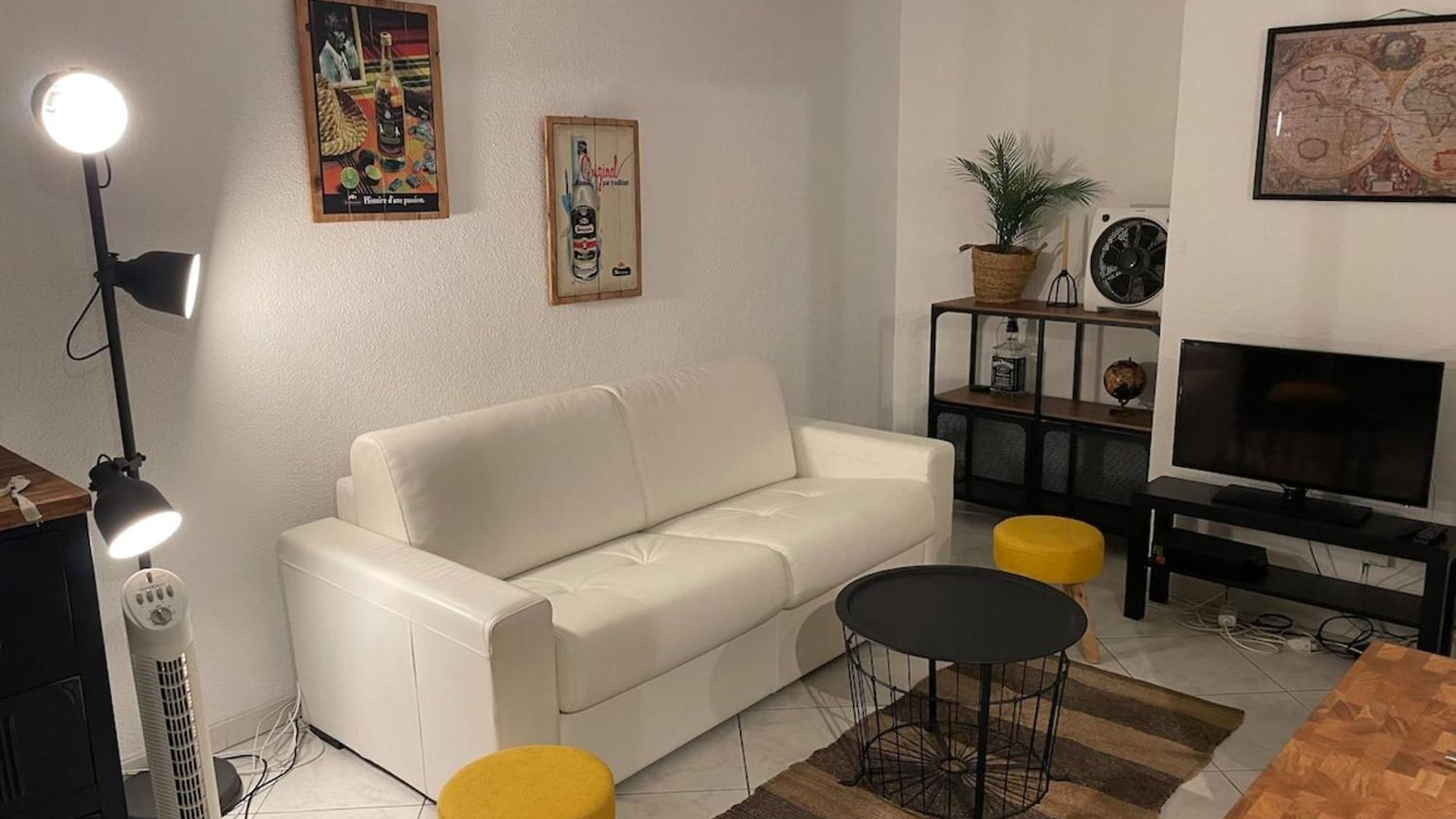 Appartement Beautiful On The Heights Of - Parking Nice