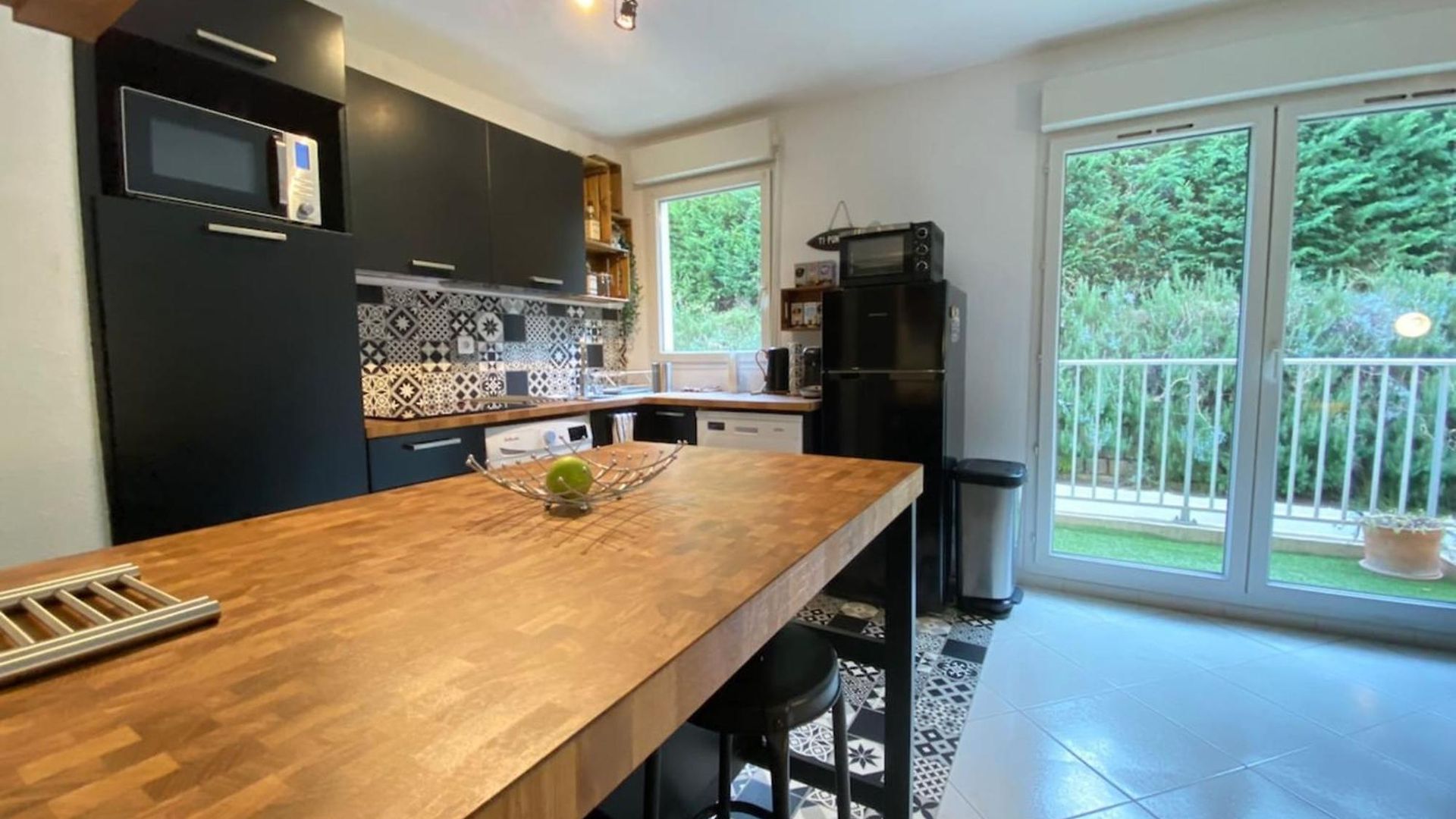 Appartement Beautiful On The Heights Of - Parking *