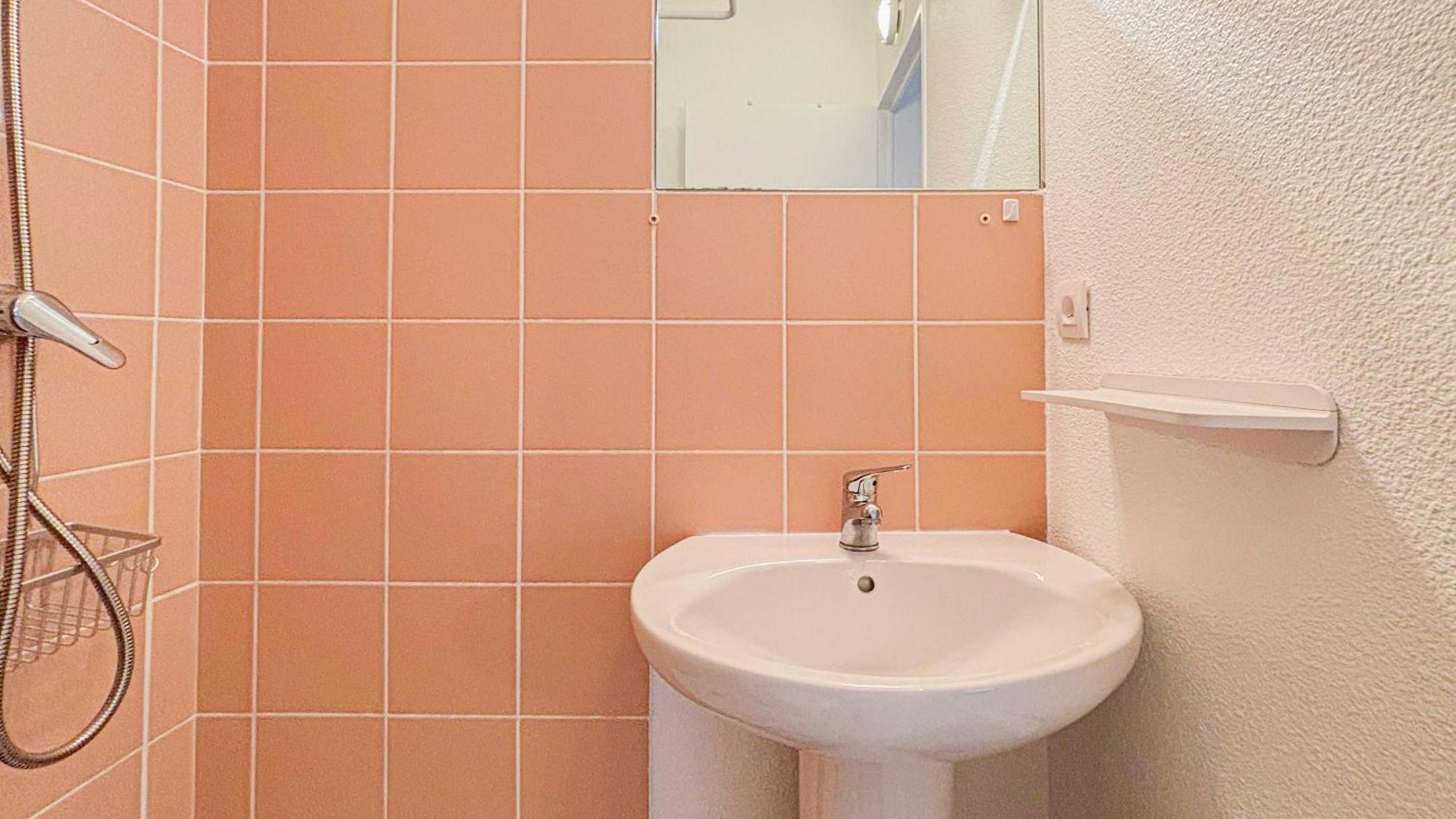 Apartment Etudiants Port - Riquier- Wifi, 2 Pers