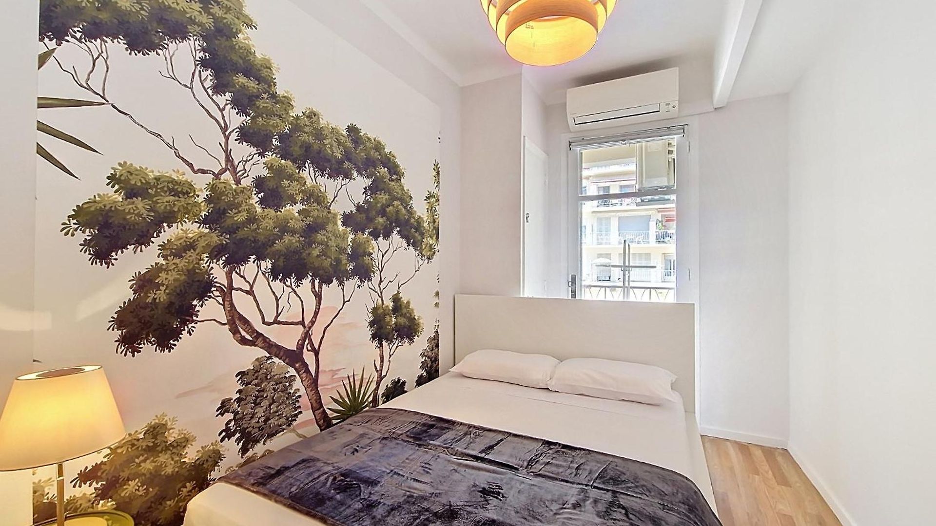 Apartment Nestor&jeeves - Promenade Du Sud - Vue