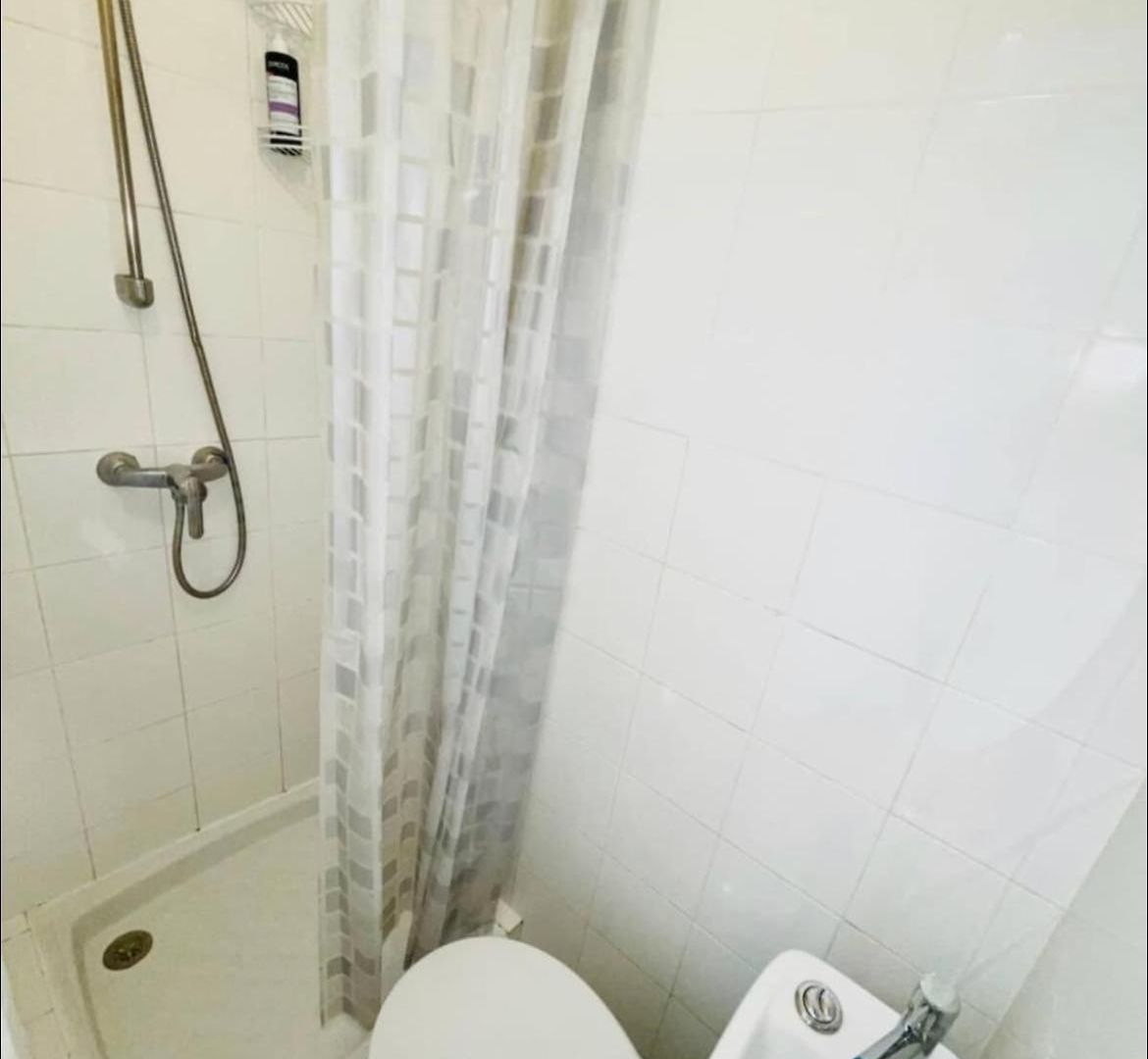 Appartement In The Center Balcony Ac *