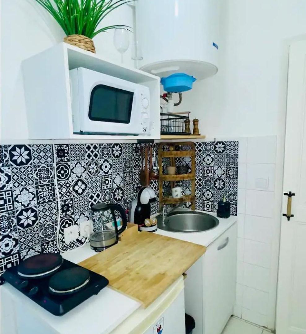 Appartement In The Center Balcony Ac *