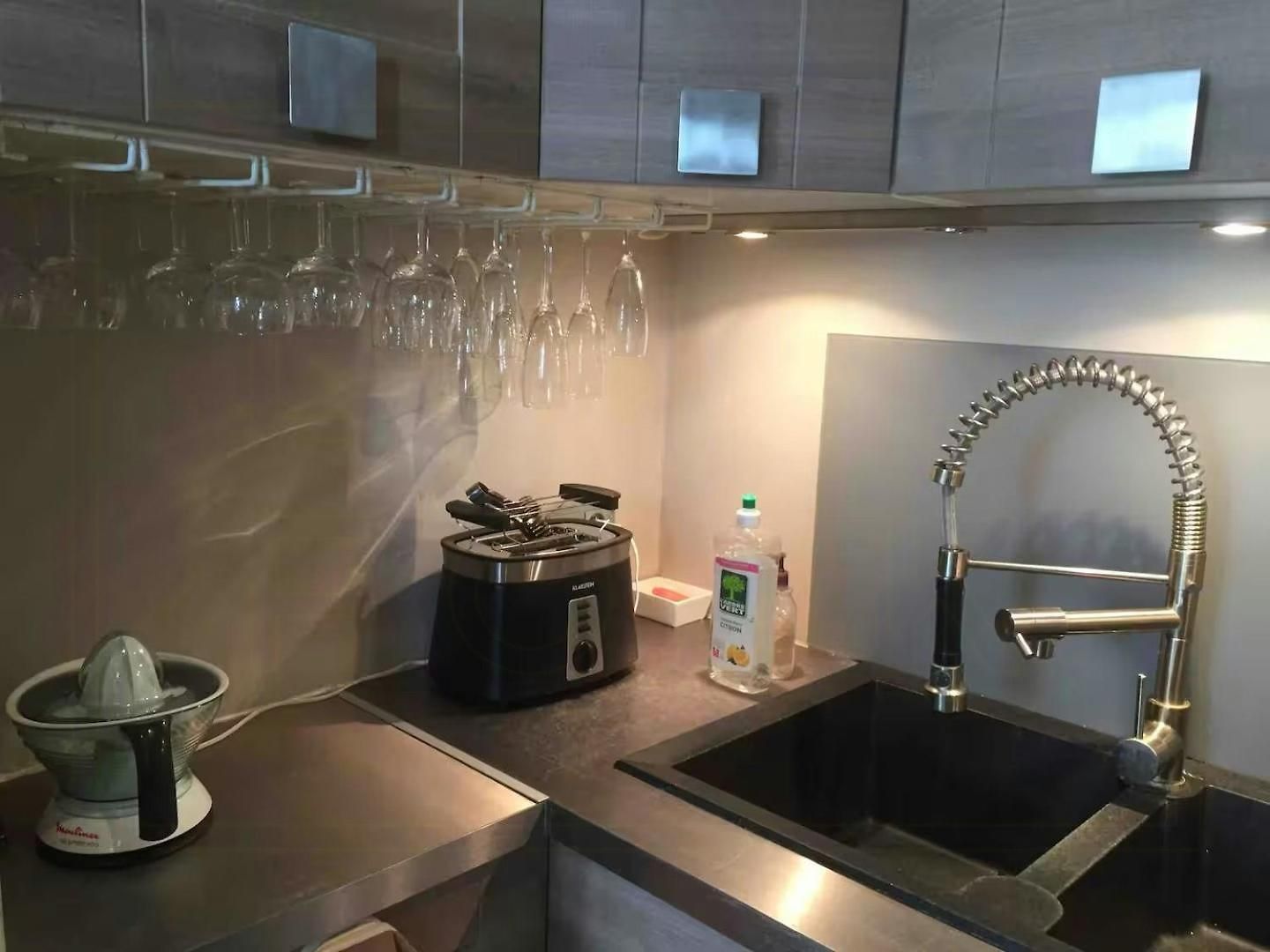 Duplex In With Private Pool In Hills *