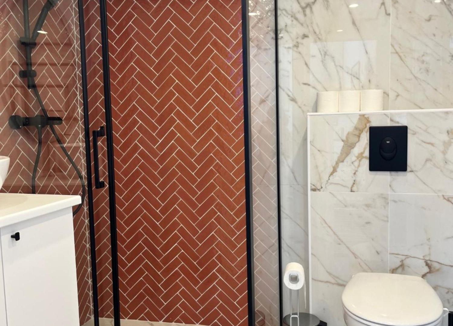 Le Bosio-studio Avec Vue Apartment *