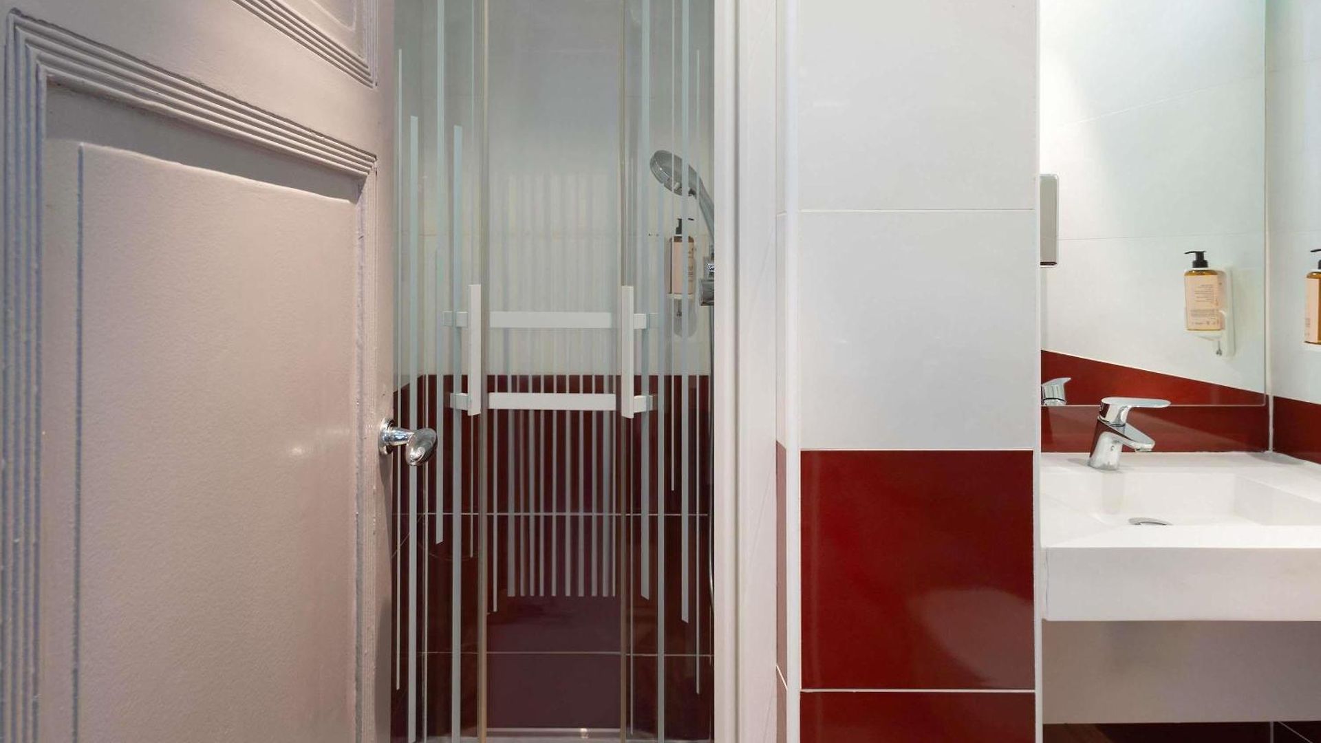 Mercure Centre Grimaldi Nice