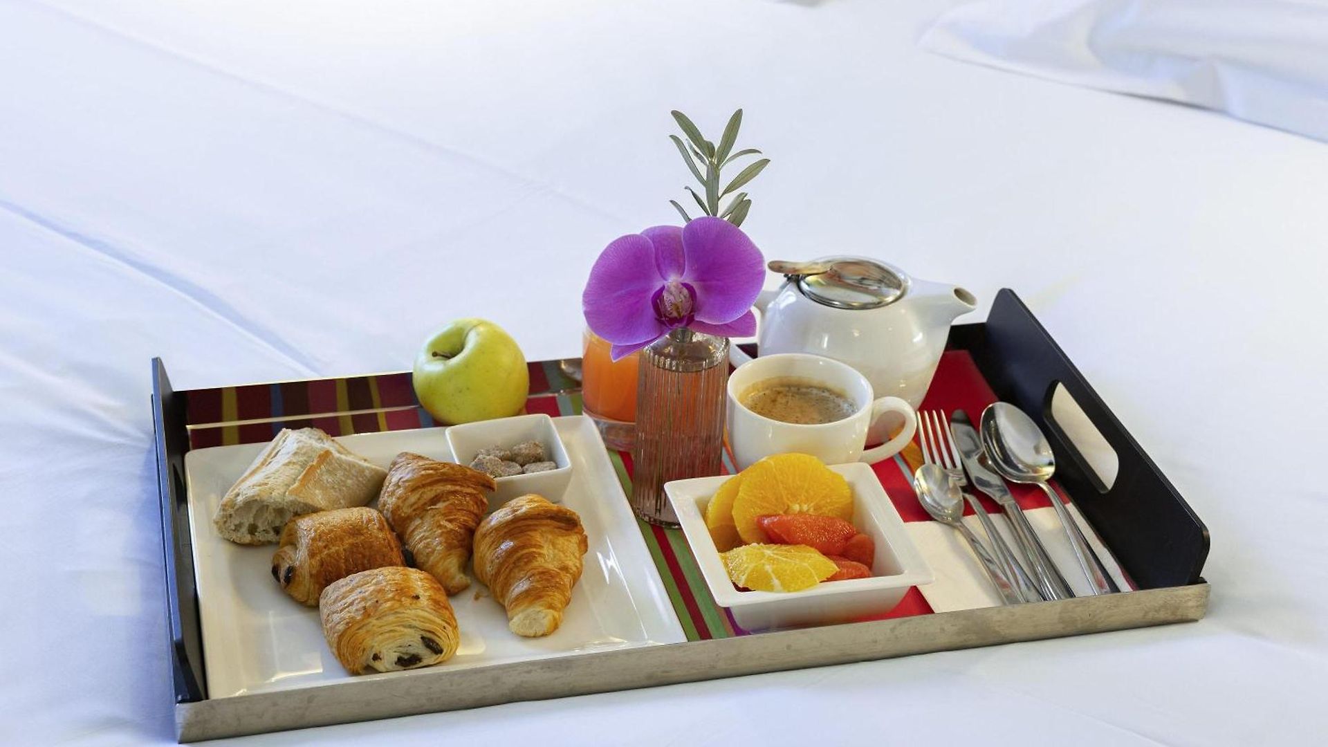 Mercure Centre Grimaldi 4* Nice