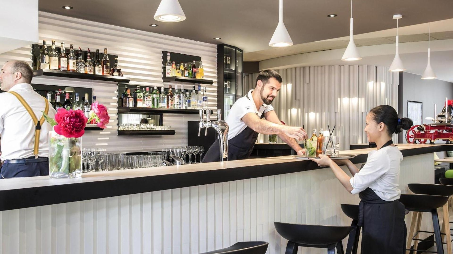 Novotel Centre Vieux 4* Nice