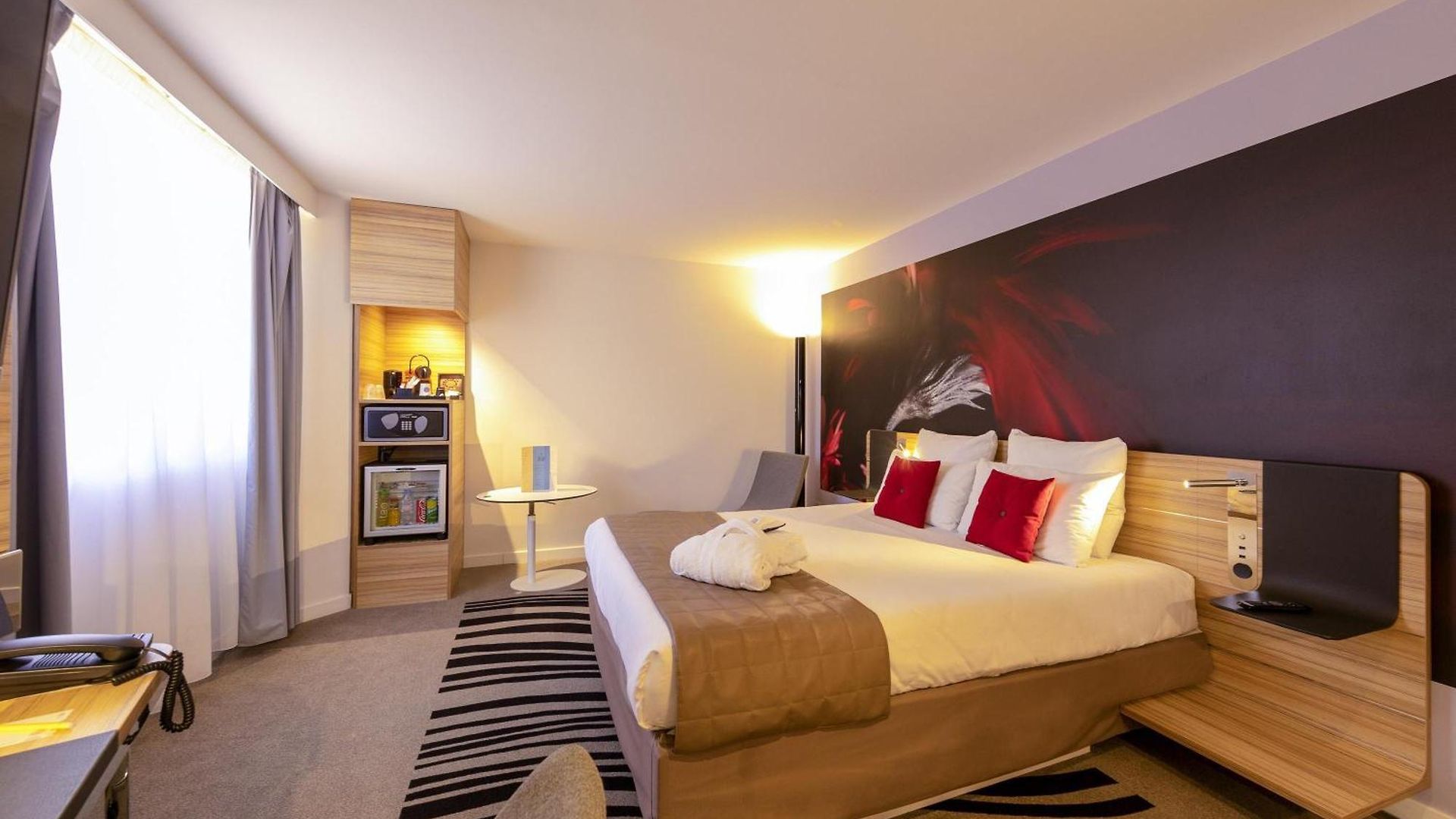 Hotel Novotel Centre Vieux Nice
