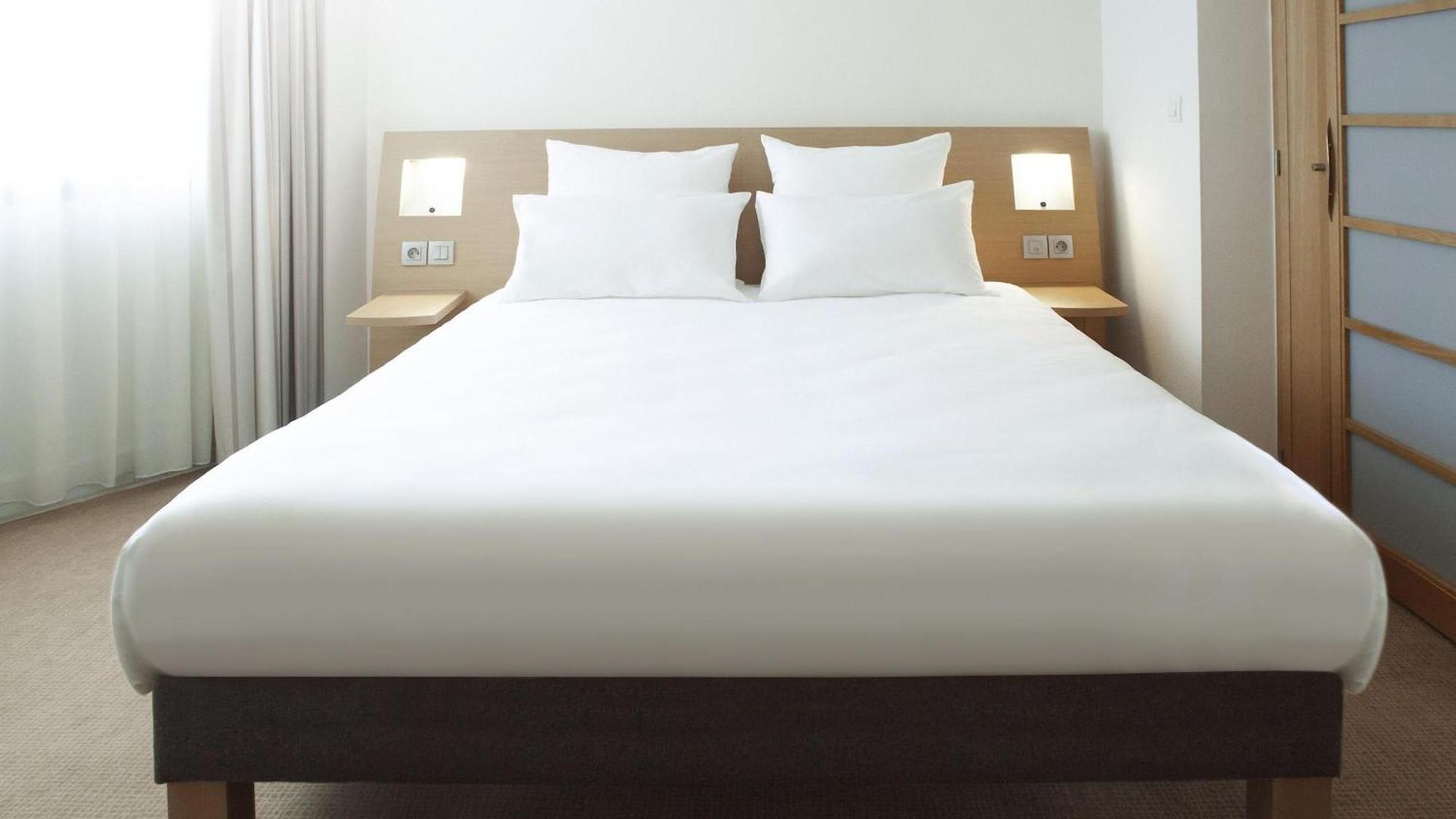 Novotel Centre Vieux Hotel