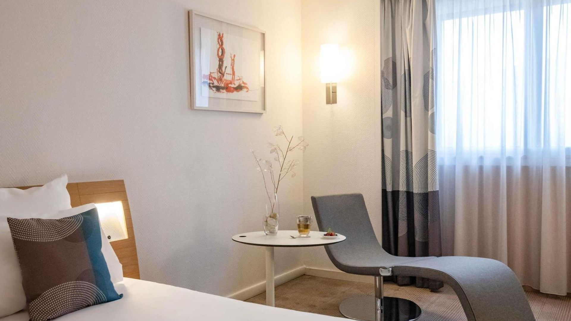 Novotel Centre Vieux 4* Nice