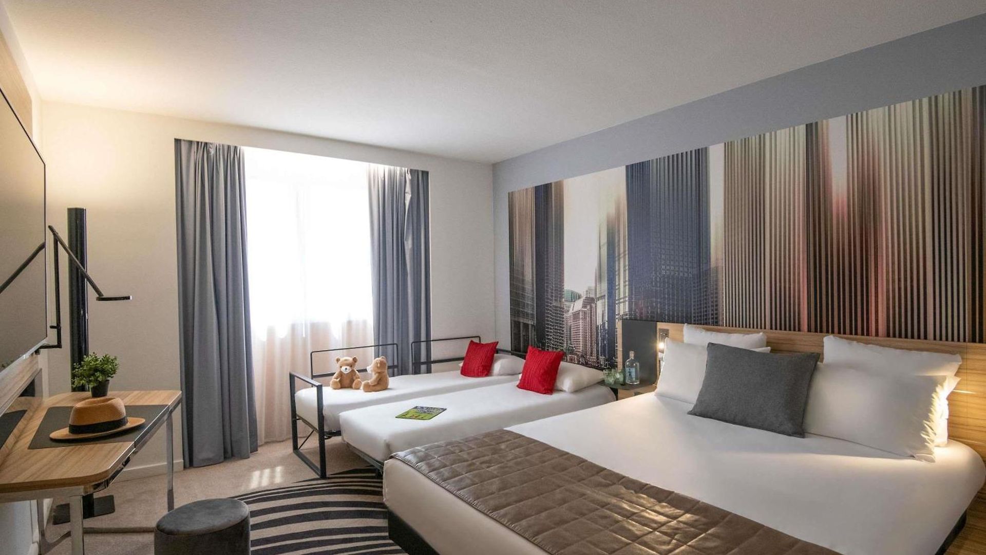Novotel Centre Vieux 4* Nice