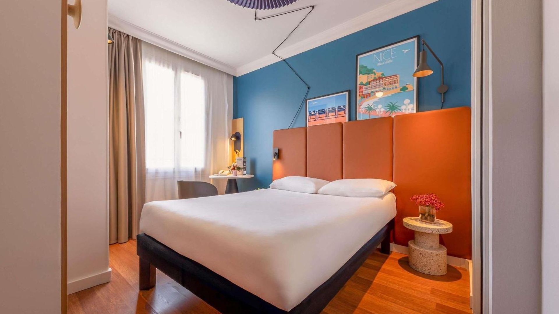 Ibis Centre Notre Dame