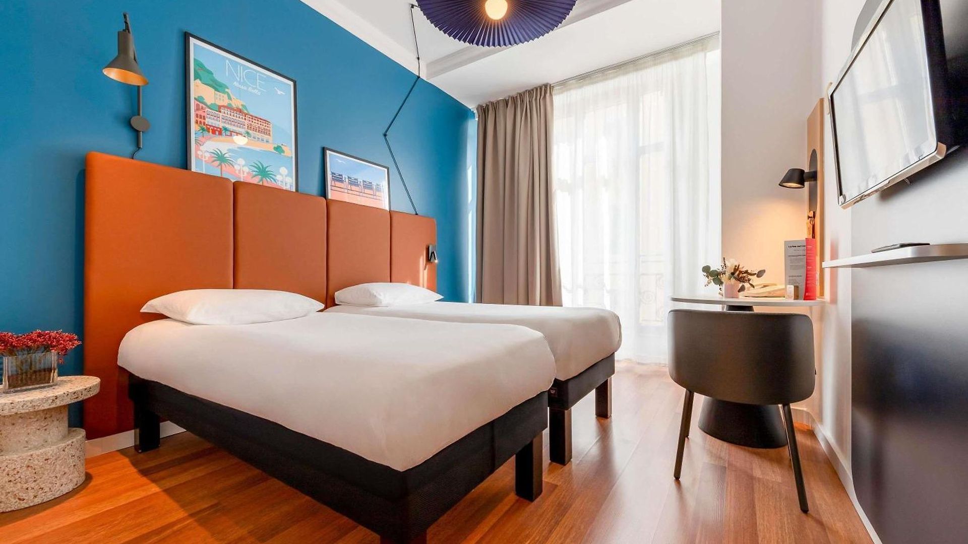 Hotel Ibis Centre Notre Dame