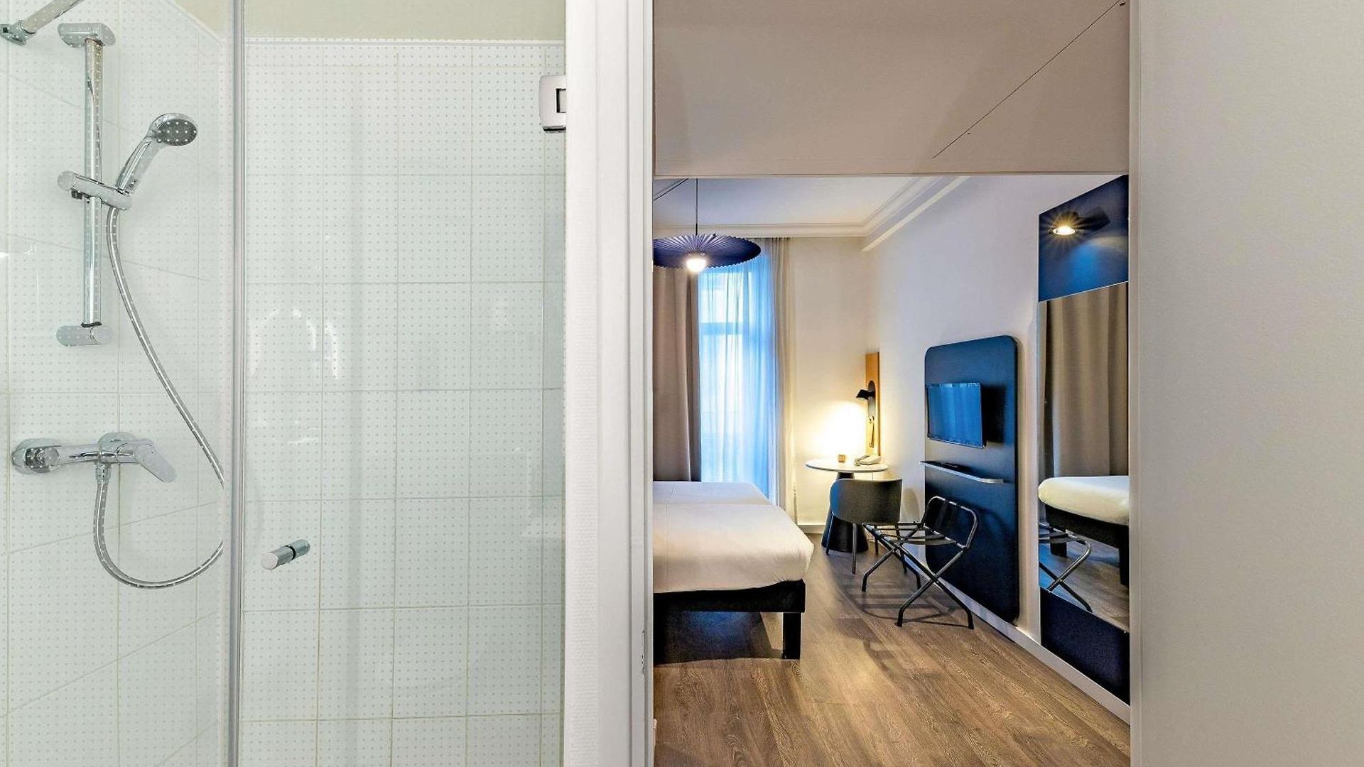Ibis Centre Notre Dame 3*