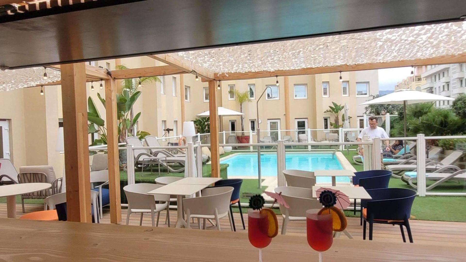 Ibis Centre Gare 3*