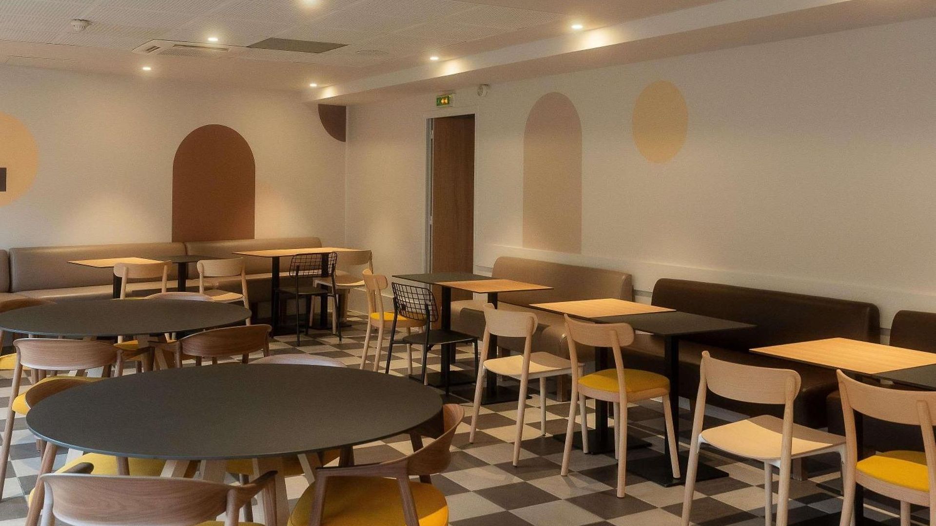Ibis Centre Gare 3* Nice