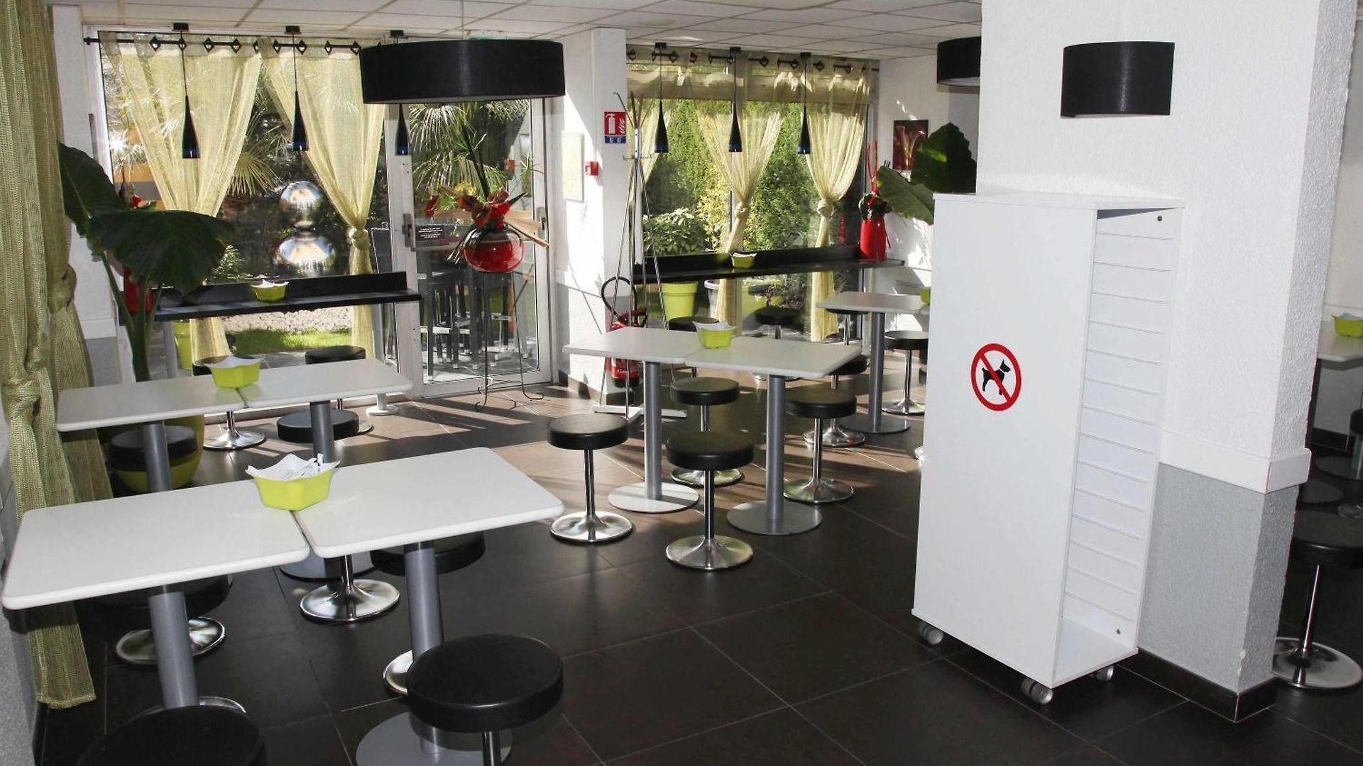 Ibis Budget Palais Nikaia