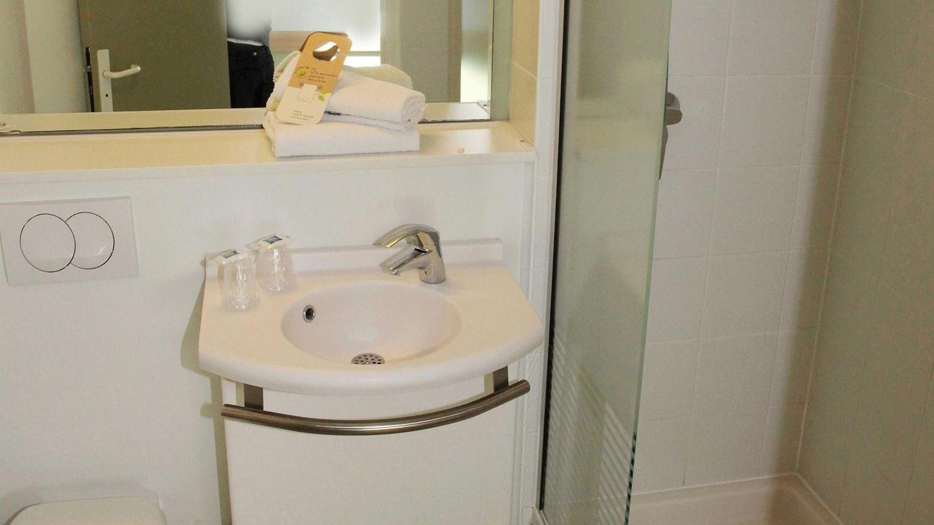 Ibis Budget Palais Nikaia Hotel Nice
