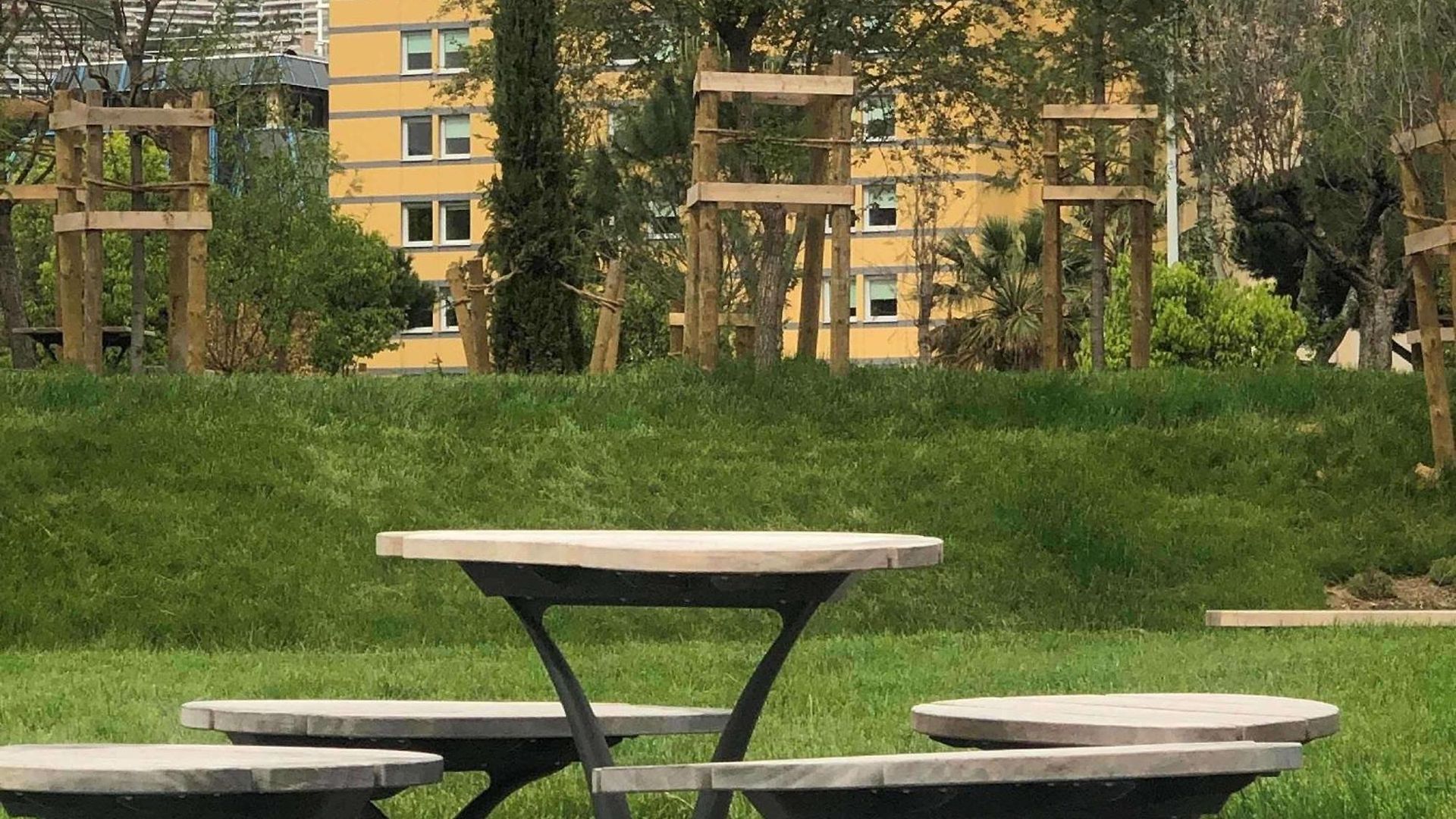 Hotel Ibis Budget Palais Nikaia