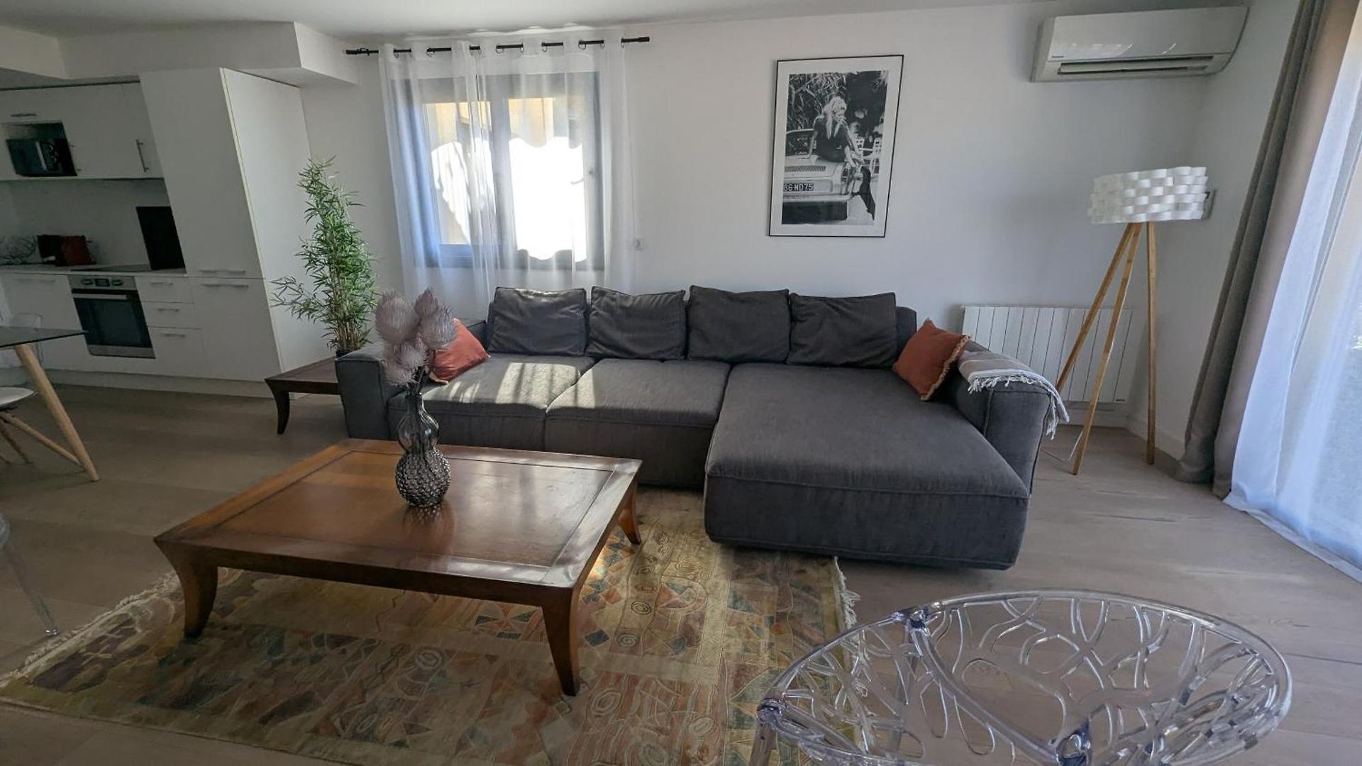 Apartment Les Volets Bleus Nice