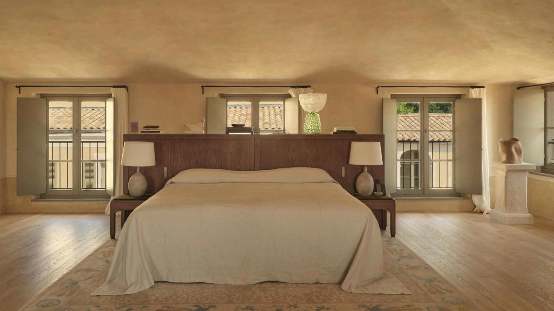 Du Couvent, A Luxury Collection Hotel, 5*