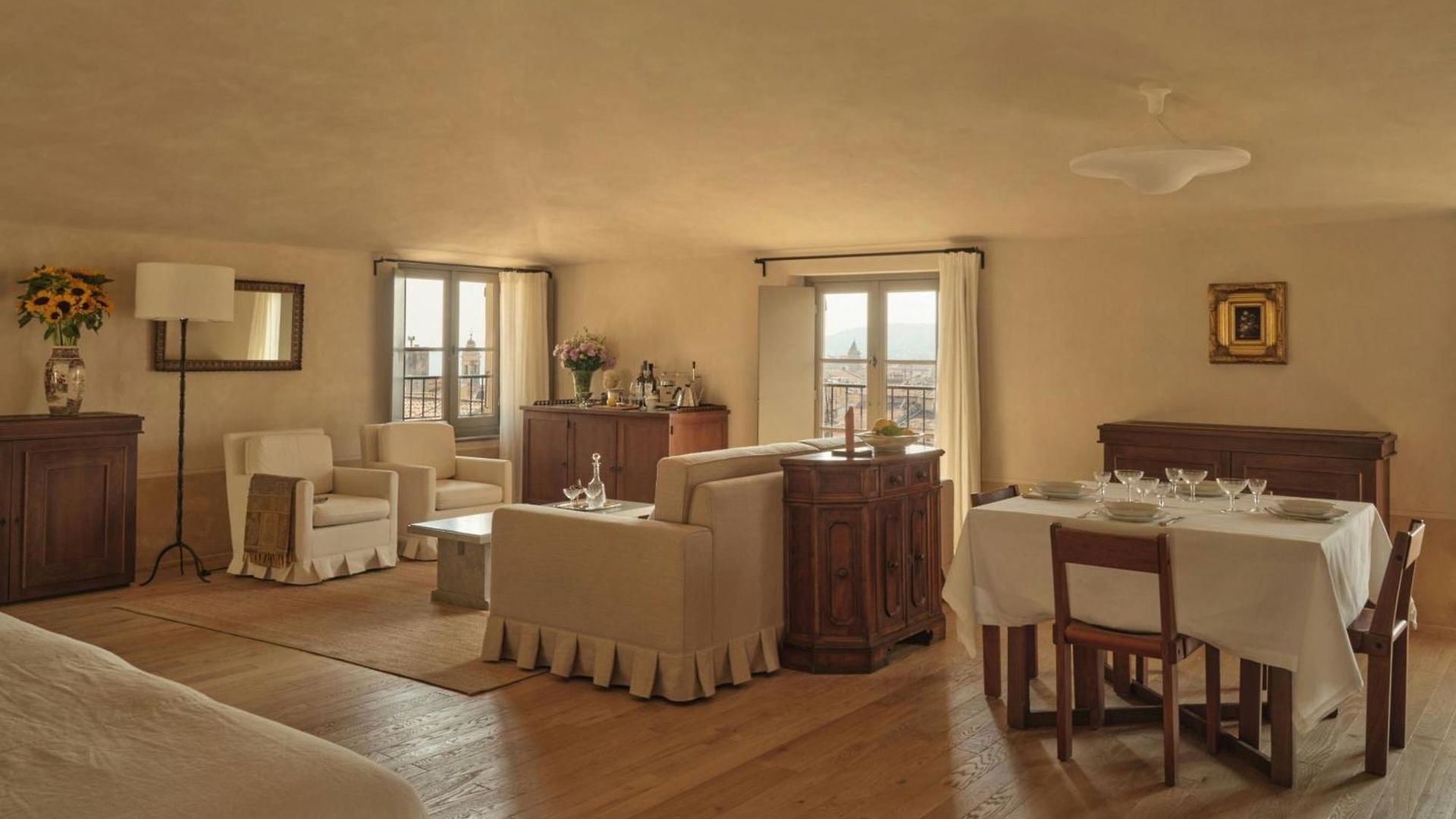 Hotel Du Couvent, A Luxury Collection Hotel,
